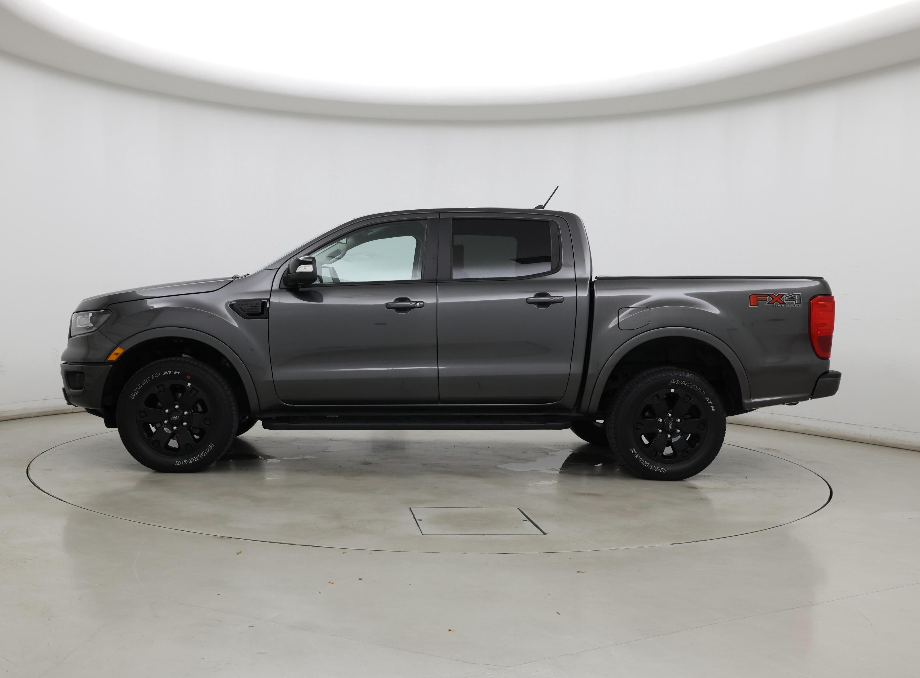 Thumbnail: 2019 Ford Ranger - 3