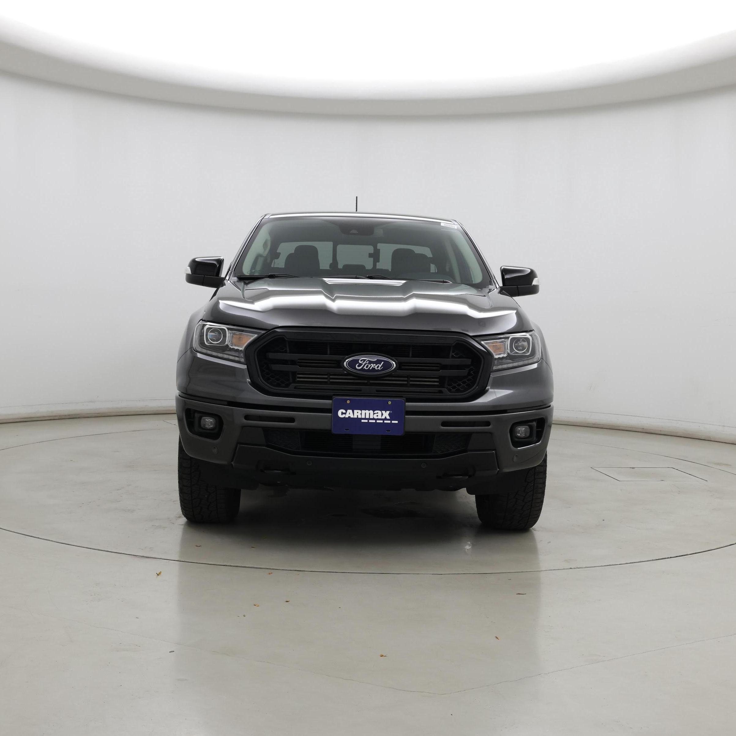 Thumbnail: 2019 Ford Ranger - 5