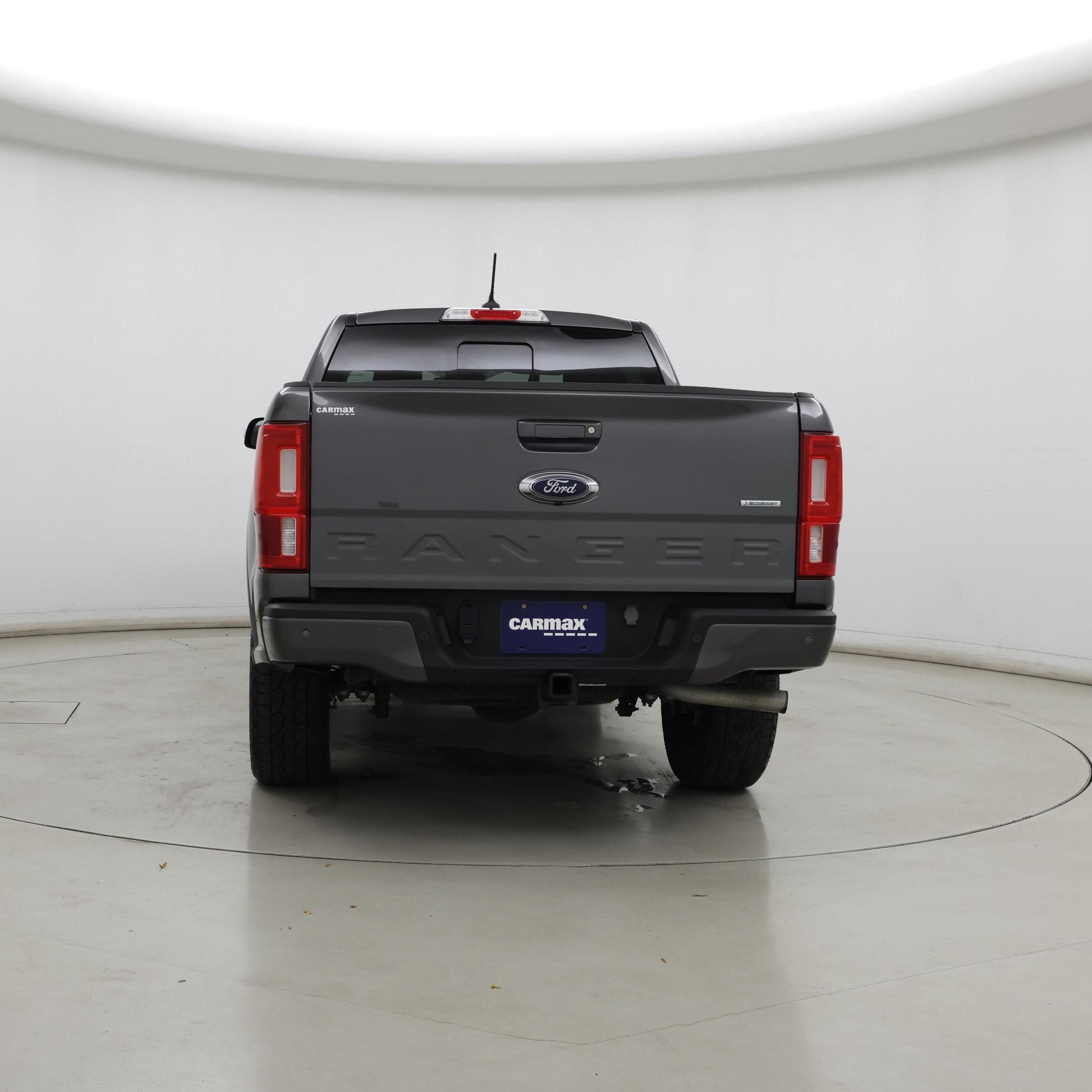 Thumbnail: 2019 Ford Ranger - 6