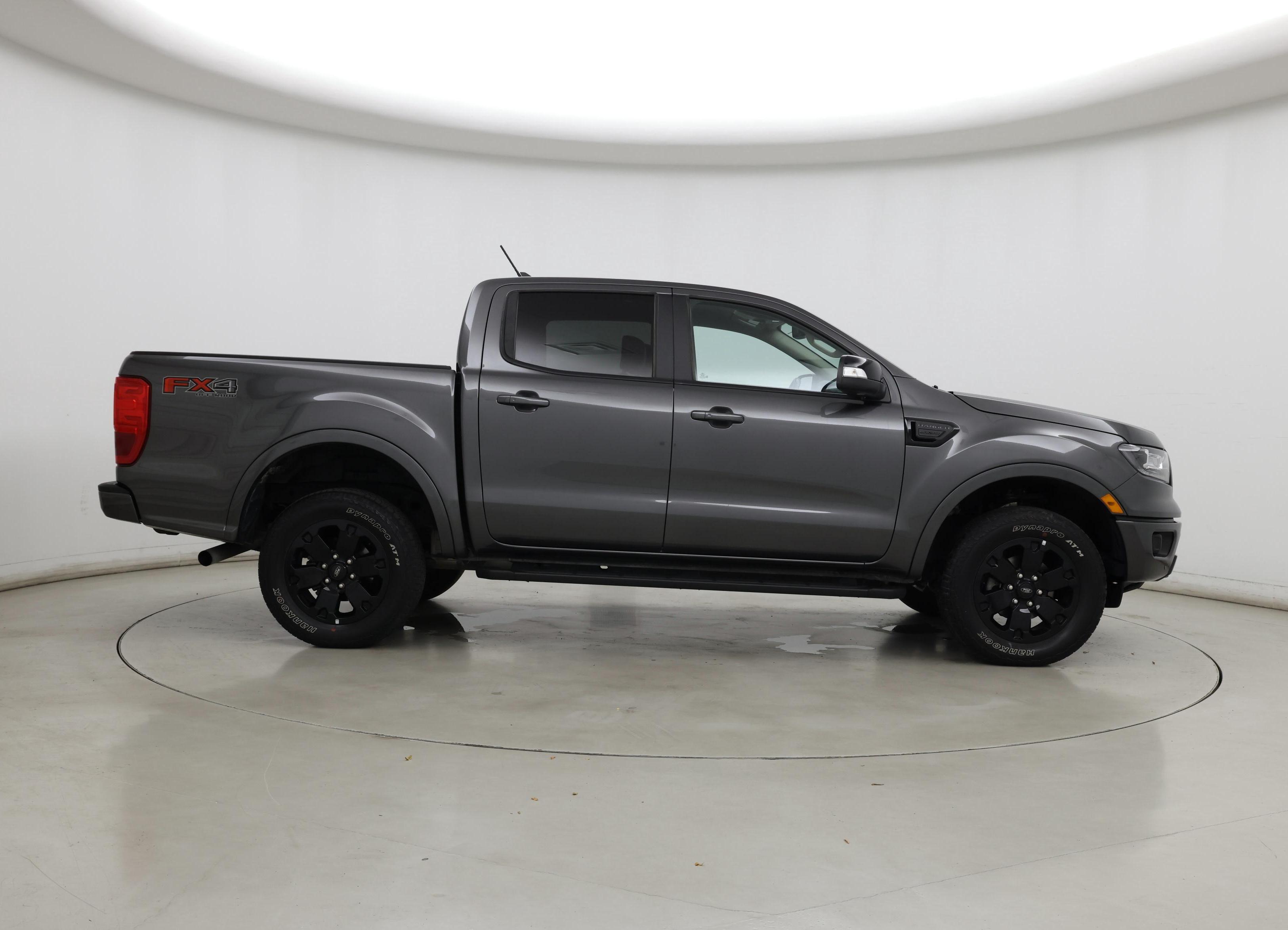 Thumbnail: 2019 Ford Ranger - 7