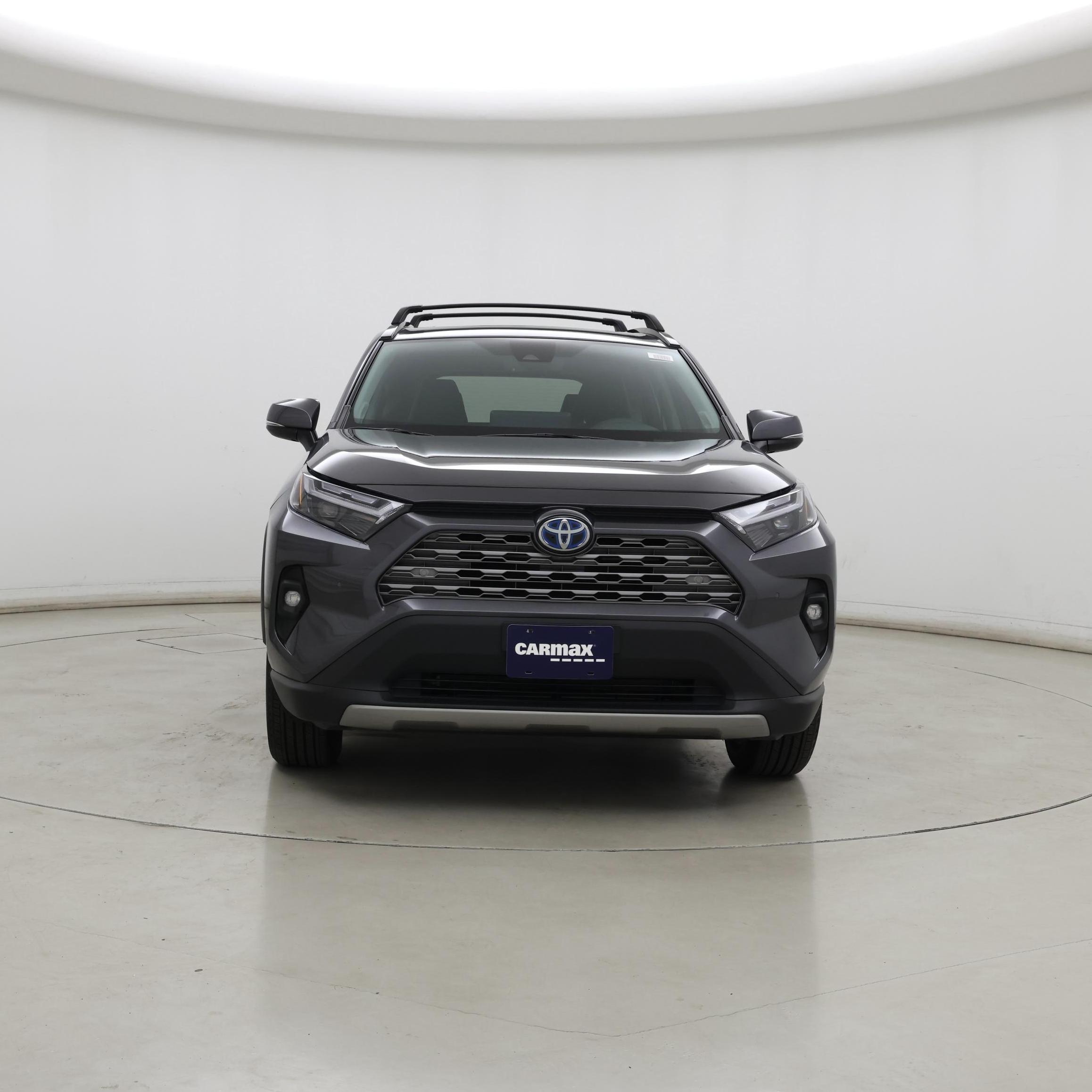 Thumbnail: 2023 Toyota RAV4 - 5