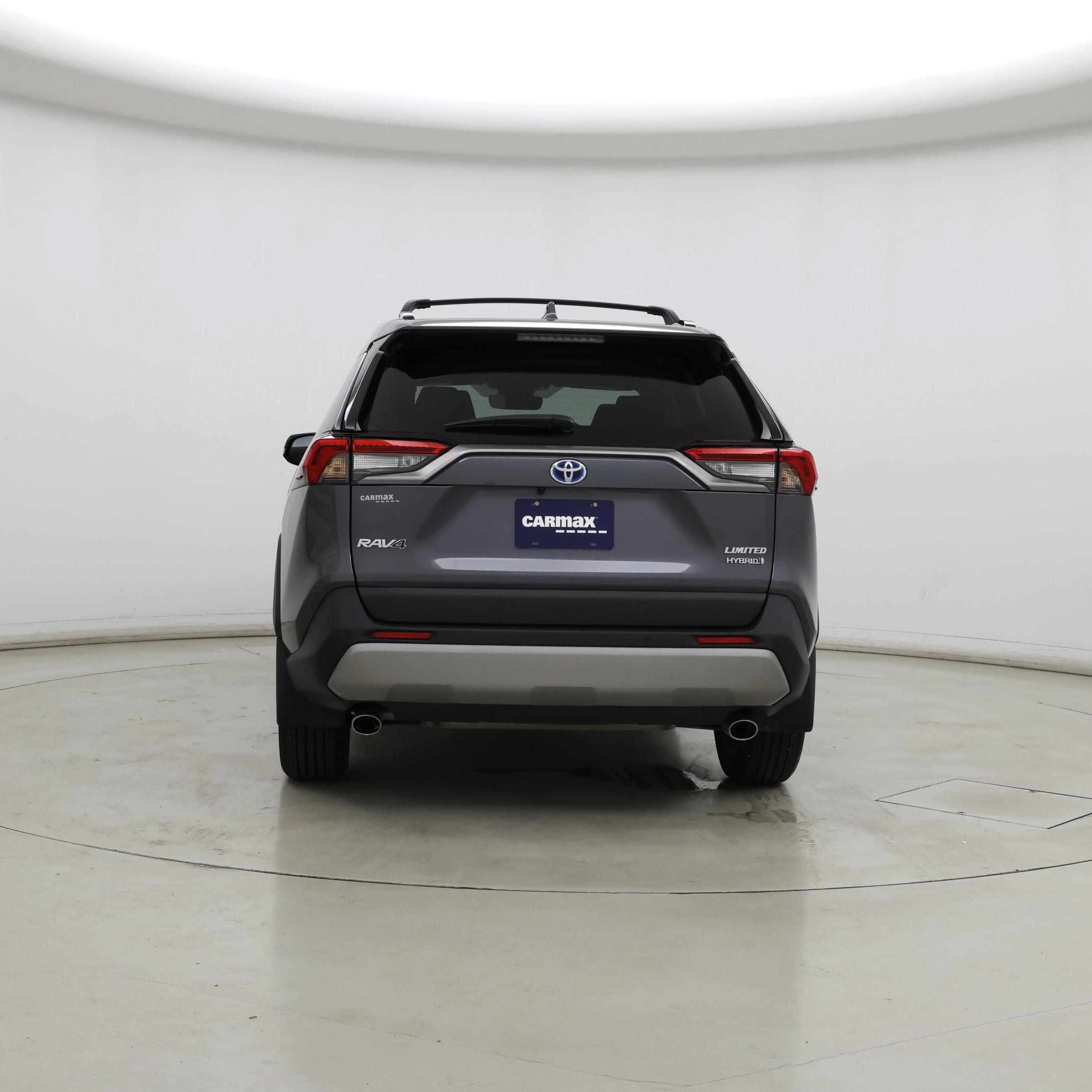Thumbnail: 2023 Toyota RAV4 - 6