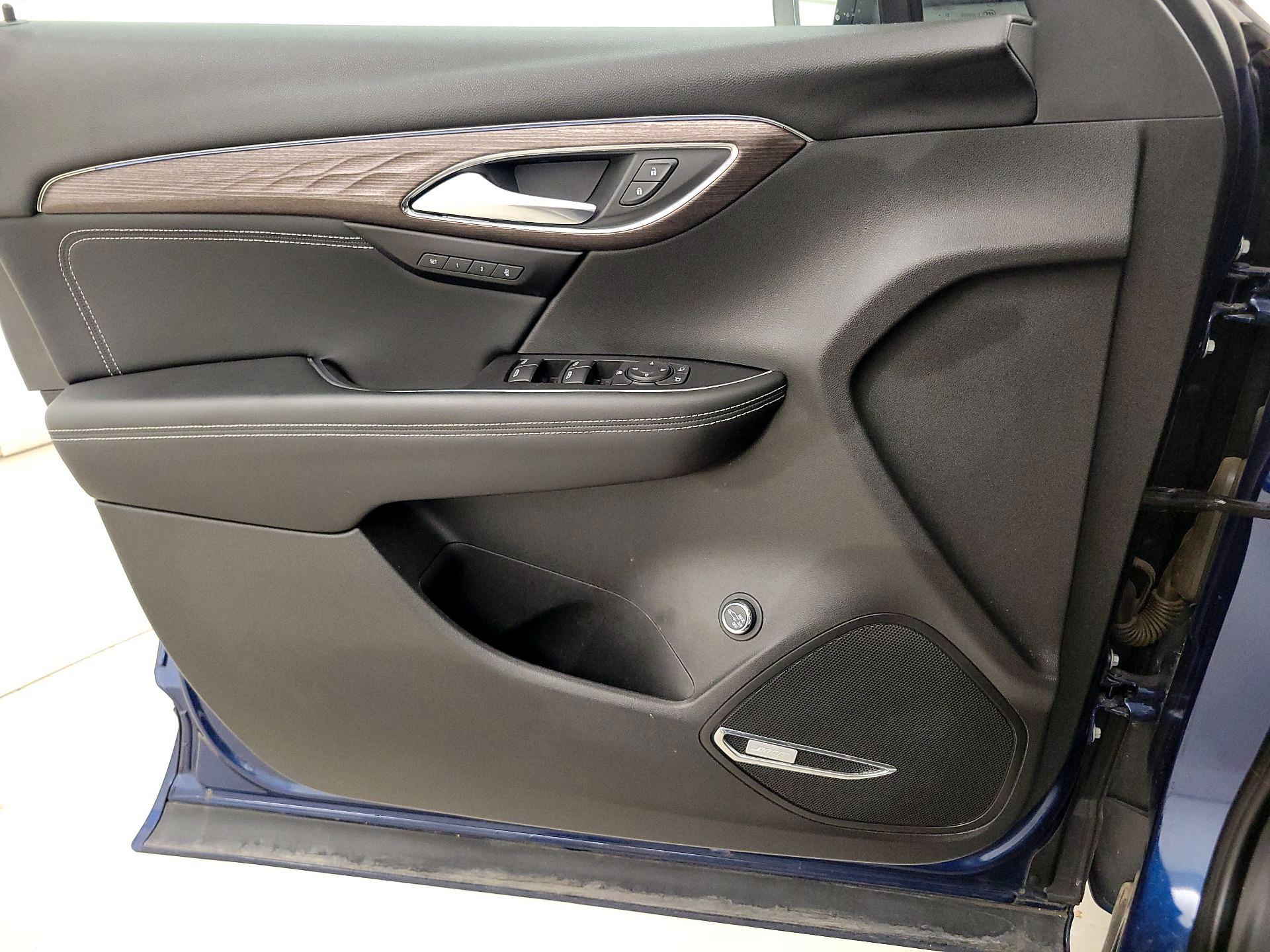 Thumbnail: 2022 Buick Envision - 12
