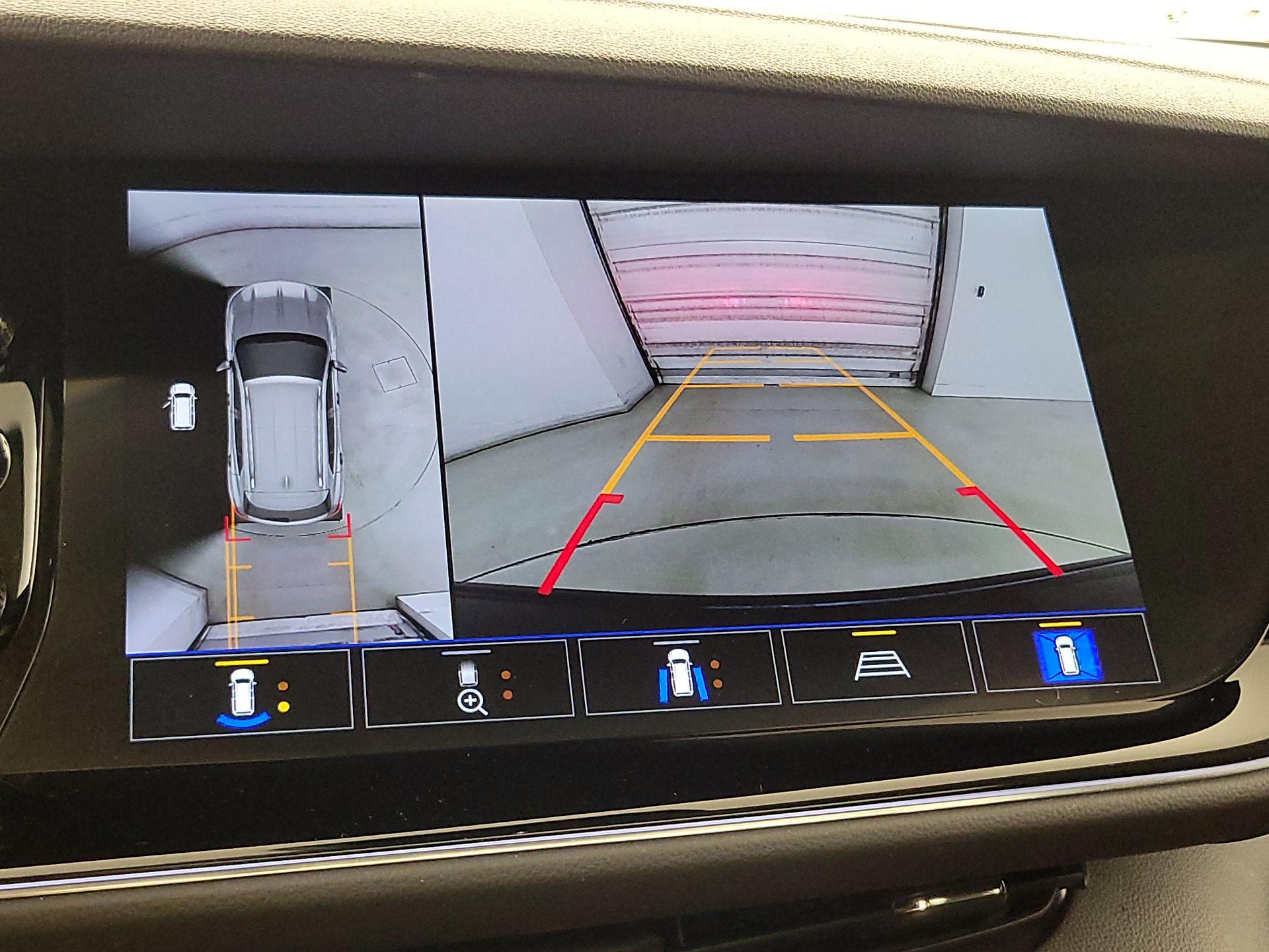 Thumbnail: 2022 Buick Envision - 15