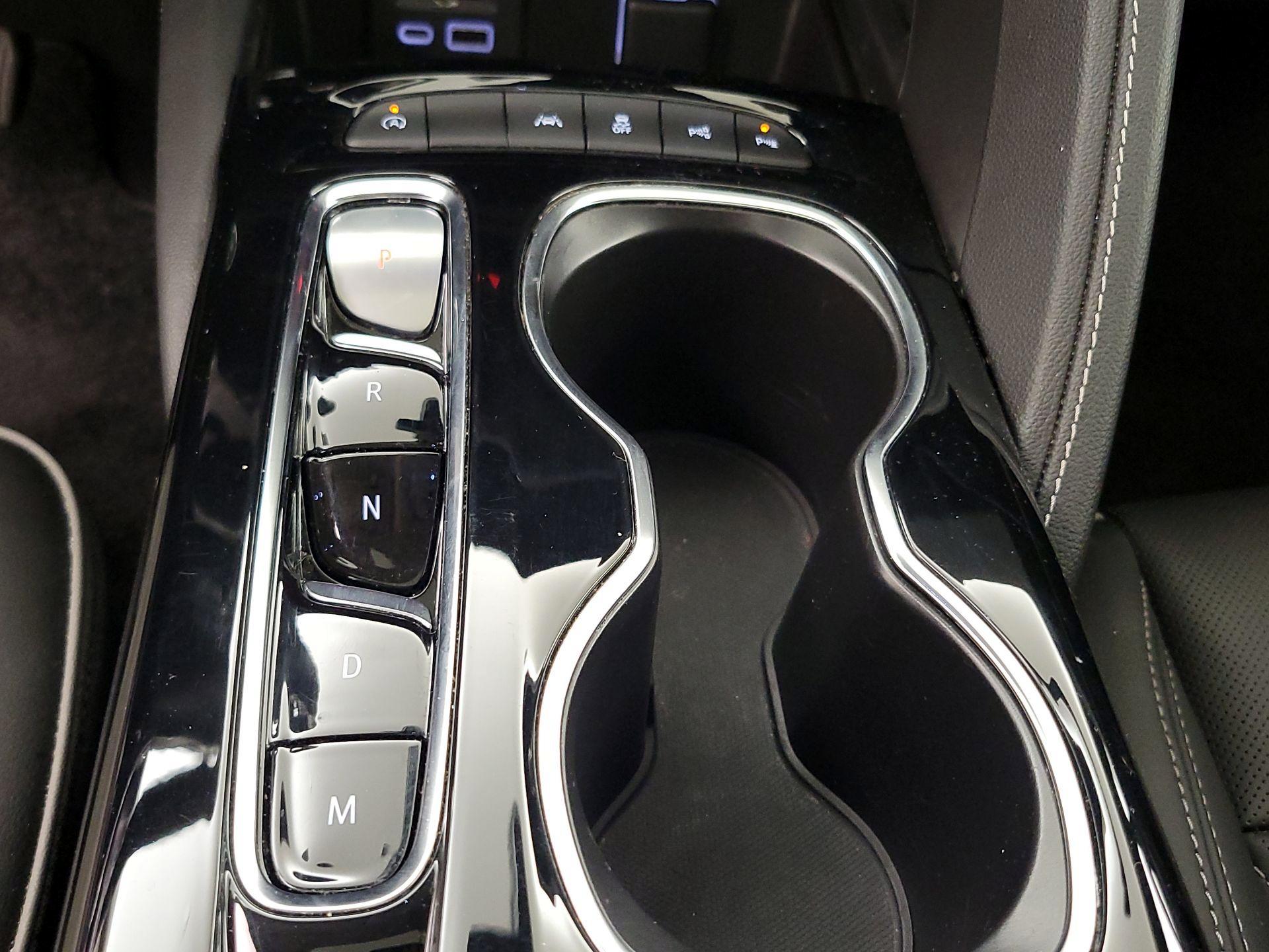 Thumbnail: 2022 Buick Envision - 18