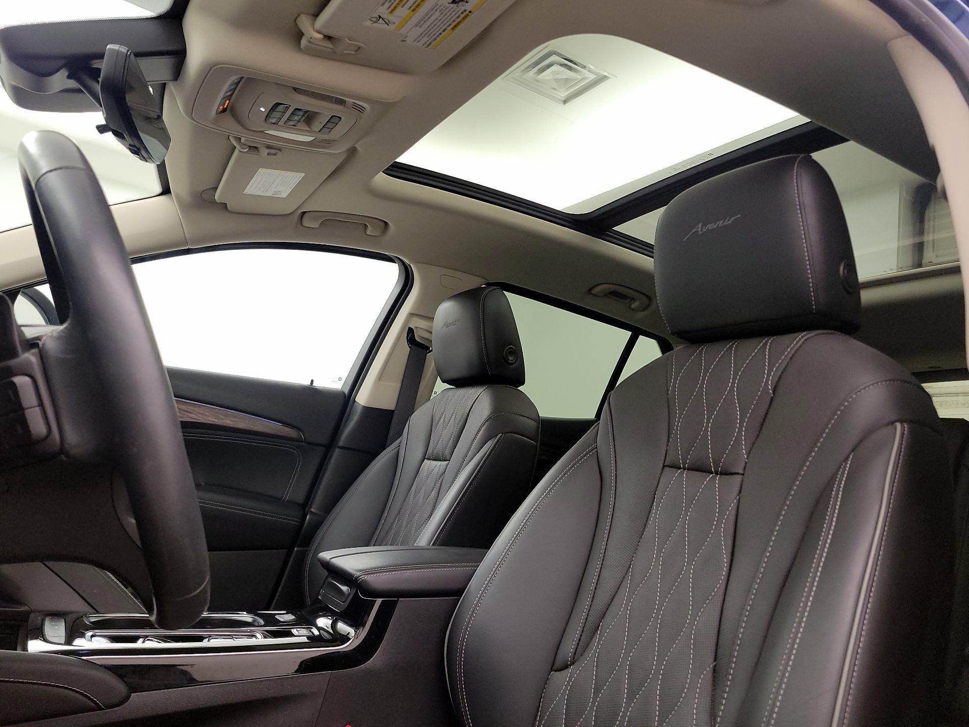 Thumbnail: 2022 Buick Envision - 20