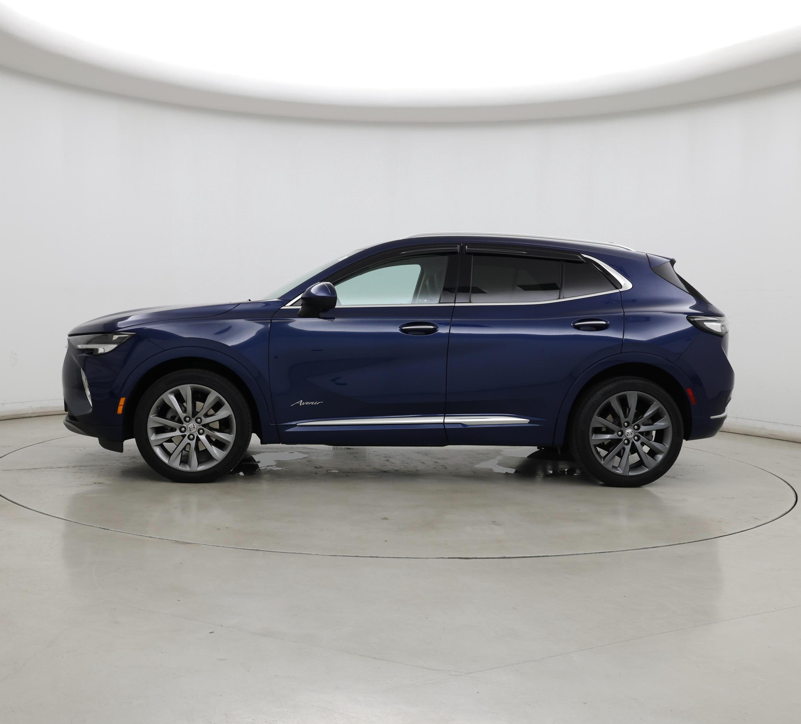 Thumbnail: 2022 Buick Envision - 3