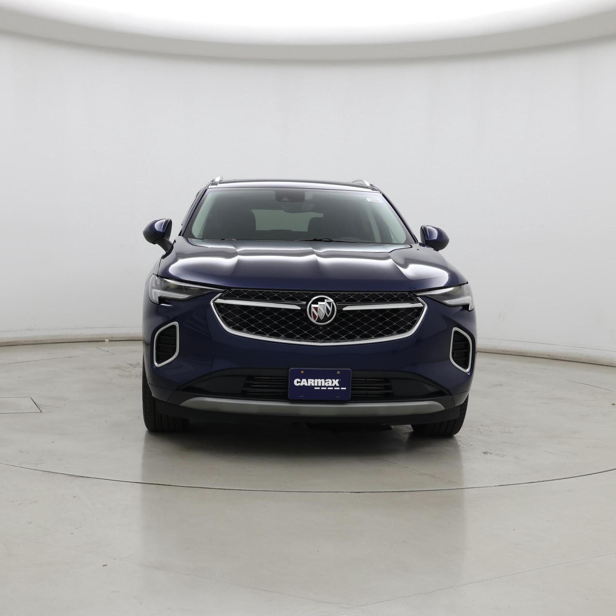 Thumbnail: 2022 Buick Envision - 5