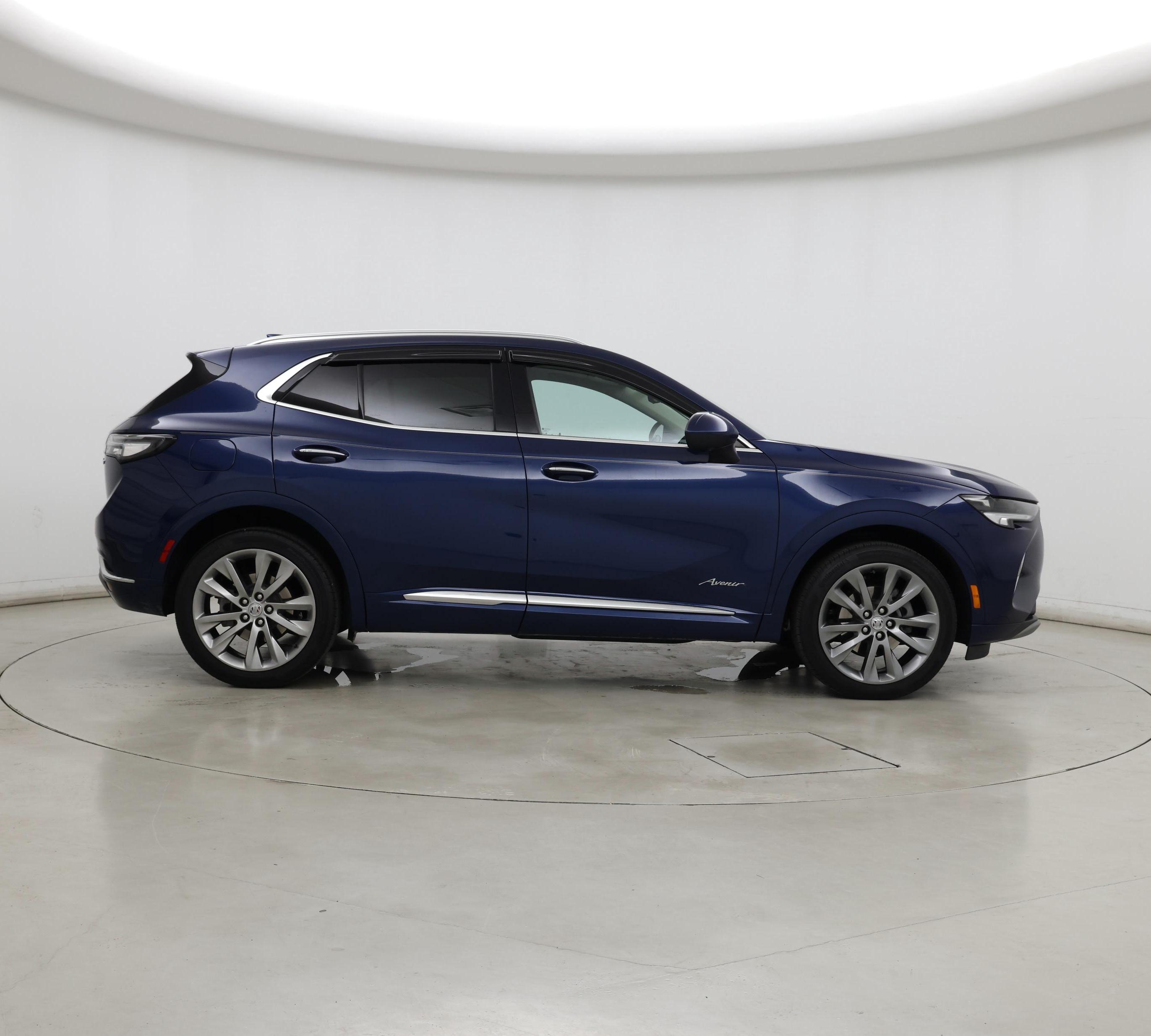 Thumbnail: 2022 Buick Envision - 7