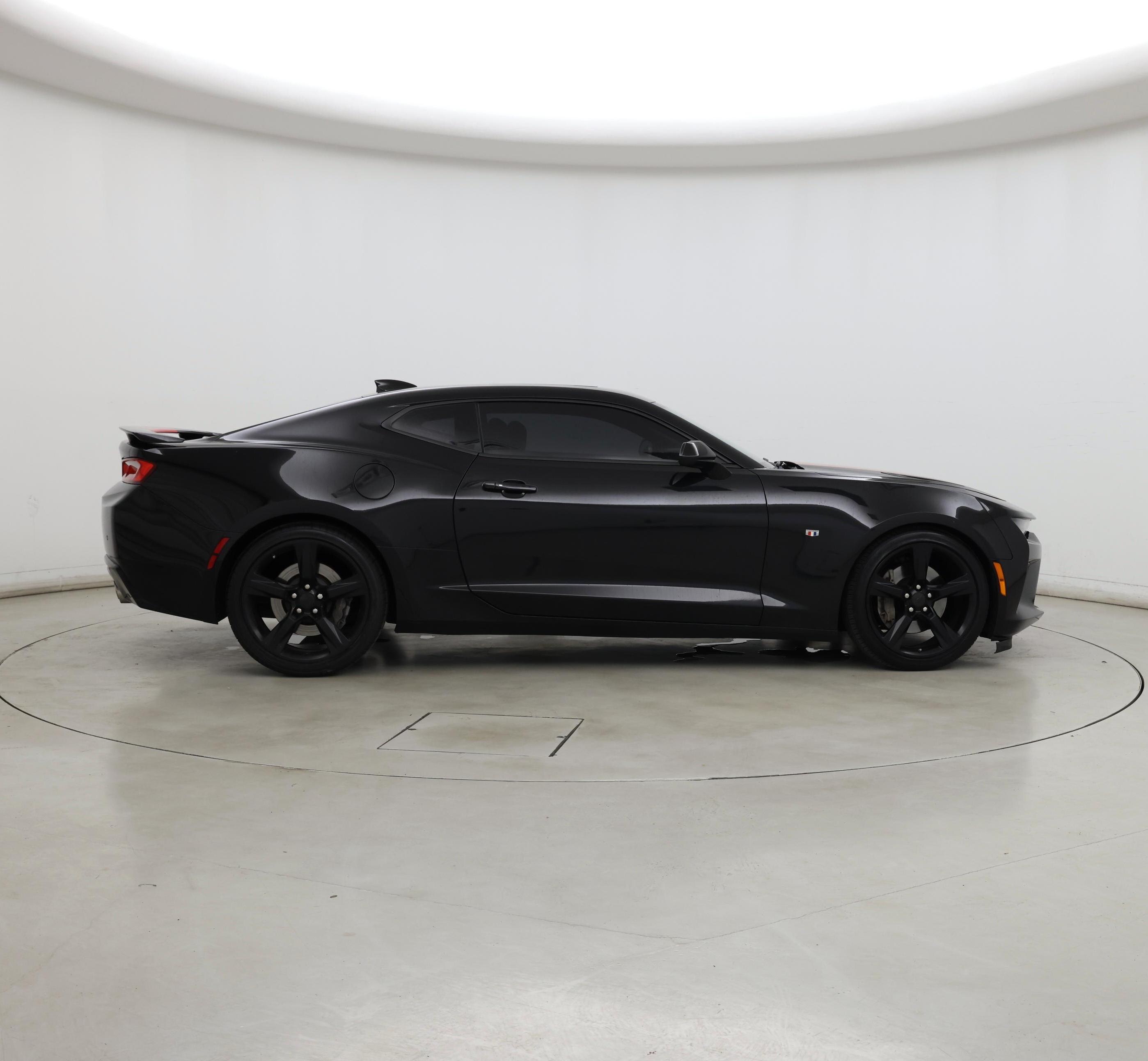 Thumbnail: 2016 Chevrolet Camaro - 7