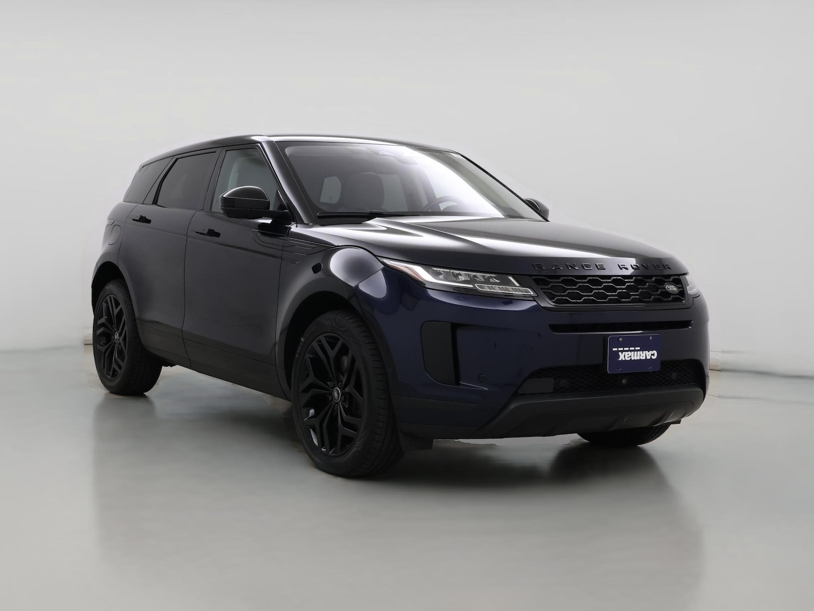 2021 Land Rover Range Rover Evoque S