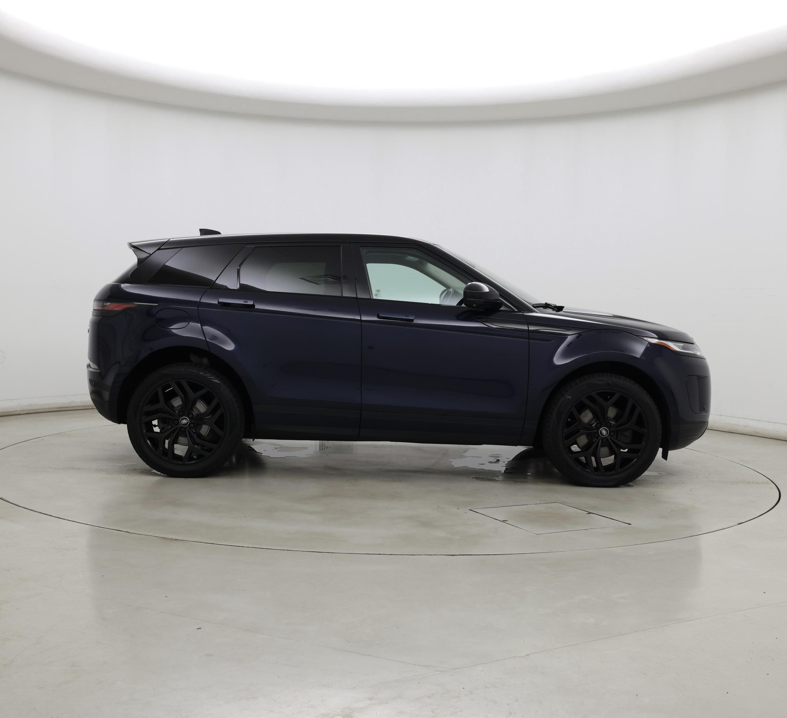 Thumbnail: 2021 Land Rover Range Rover Evoque - 7