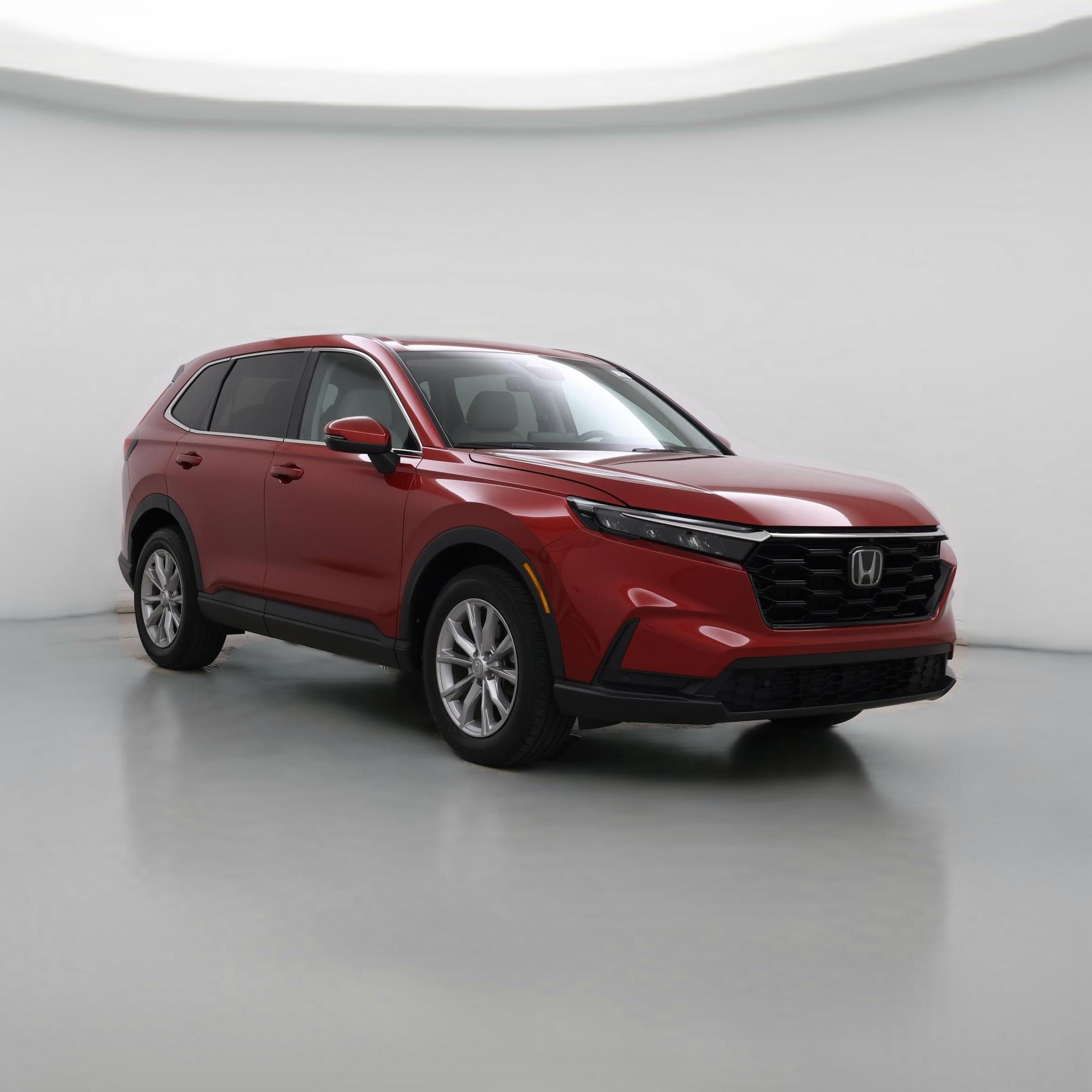 Thumbnail: 2023 Honda CR-V - 1
