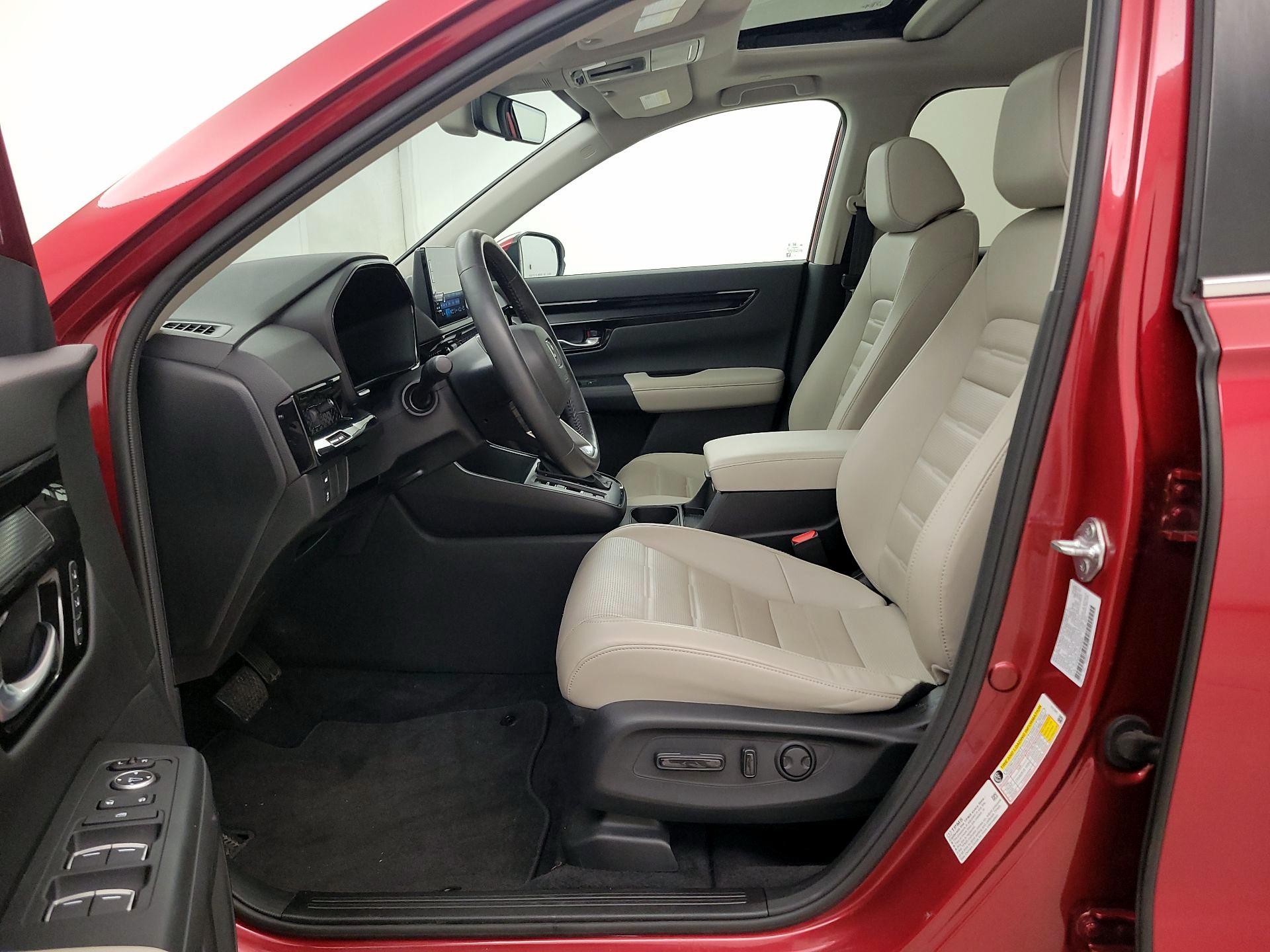 Thumbnail: 2023 Honda CR-V - 11