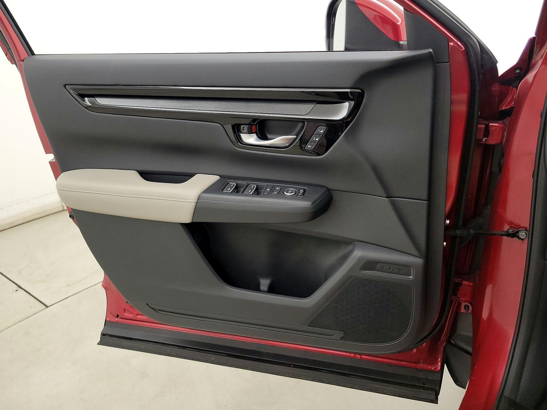 Thumbnail: 2023 Honda CR-V - 12