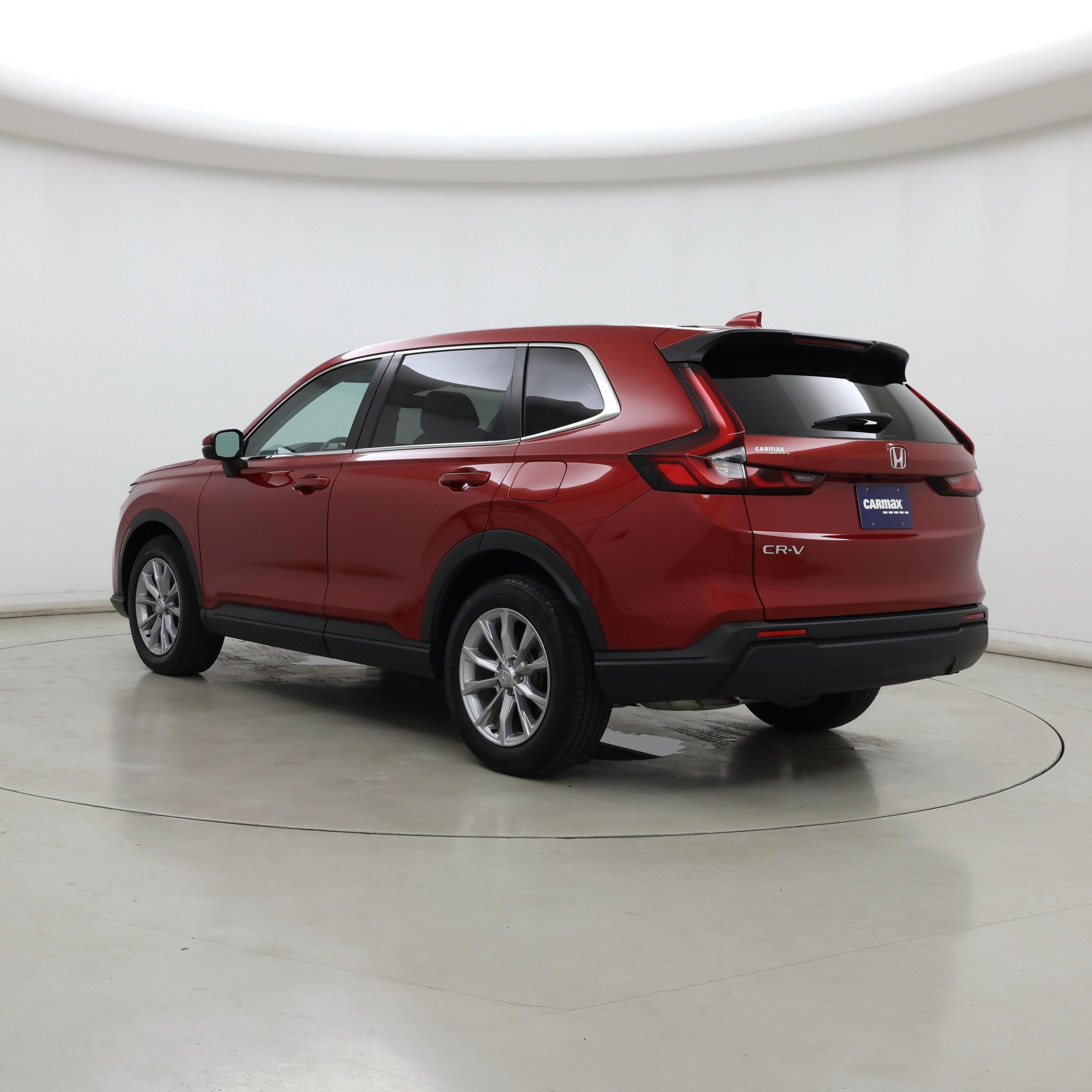 Thumbnail: 2023 Honda CR-V - 2
