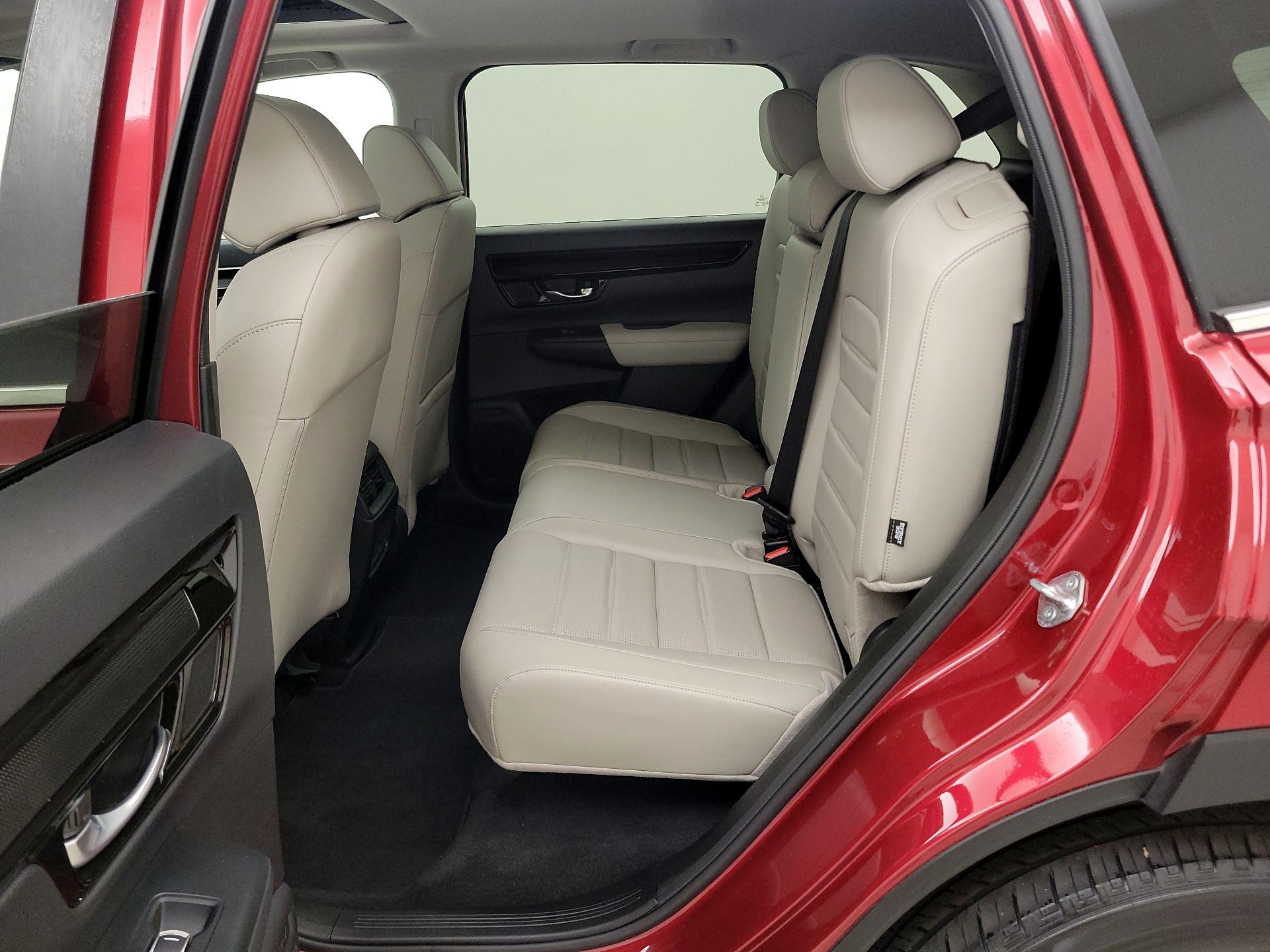 Thumbnail: 2023 Honda CR-V - 20