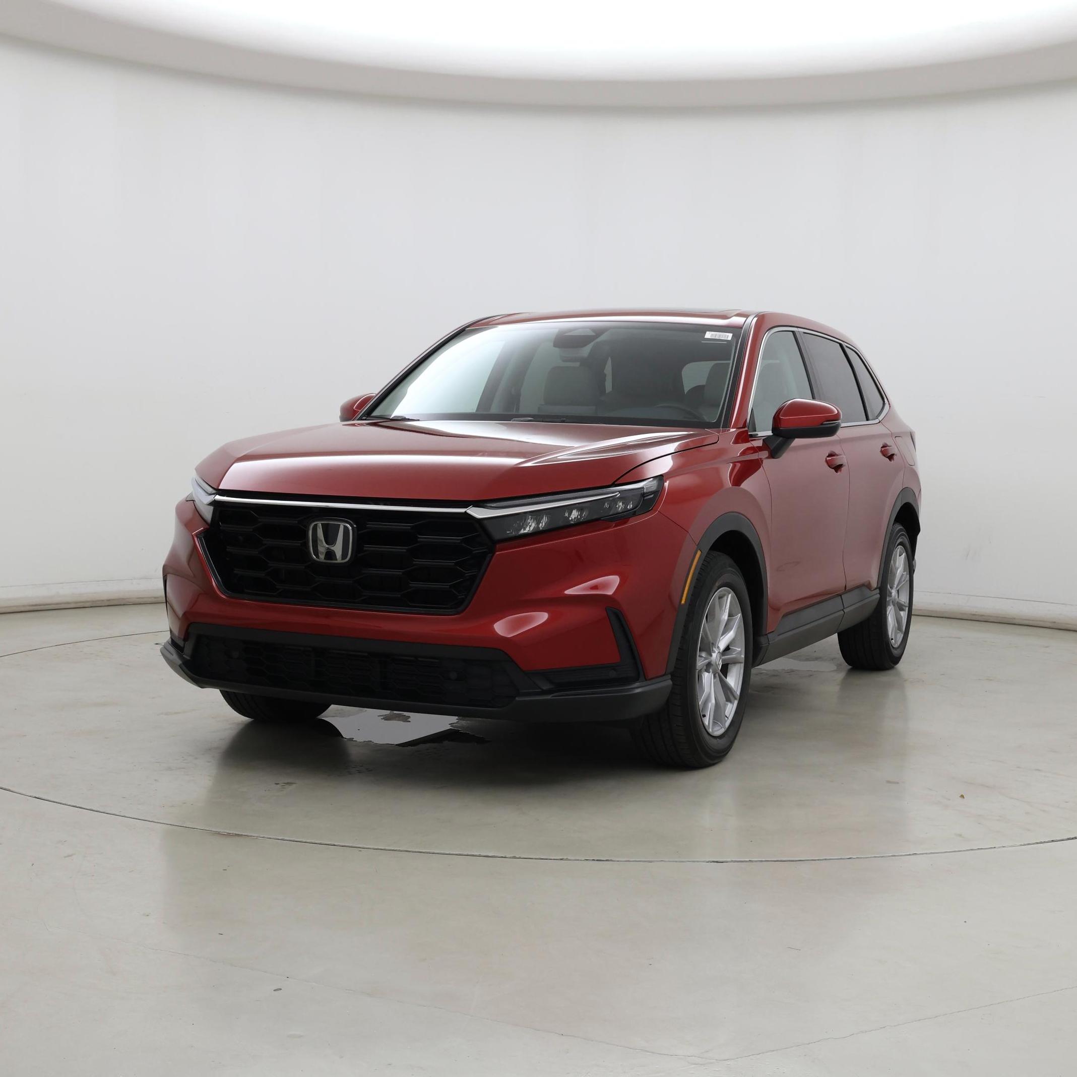 Thumbnail: 2023 Honda CR-V - 4