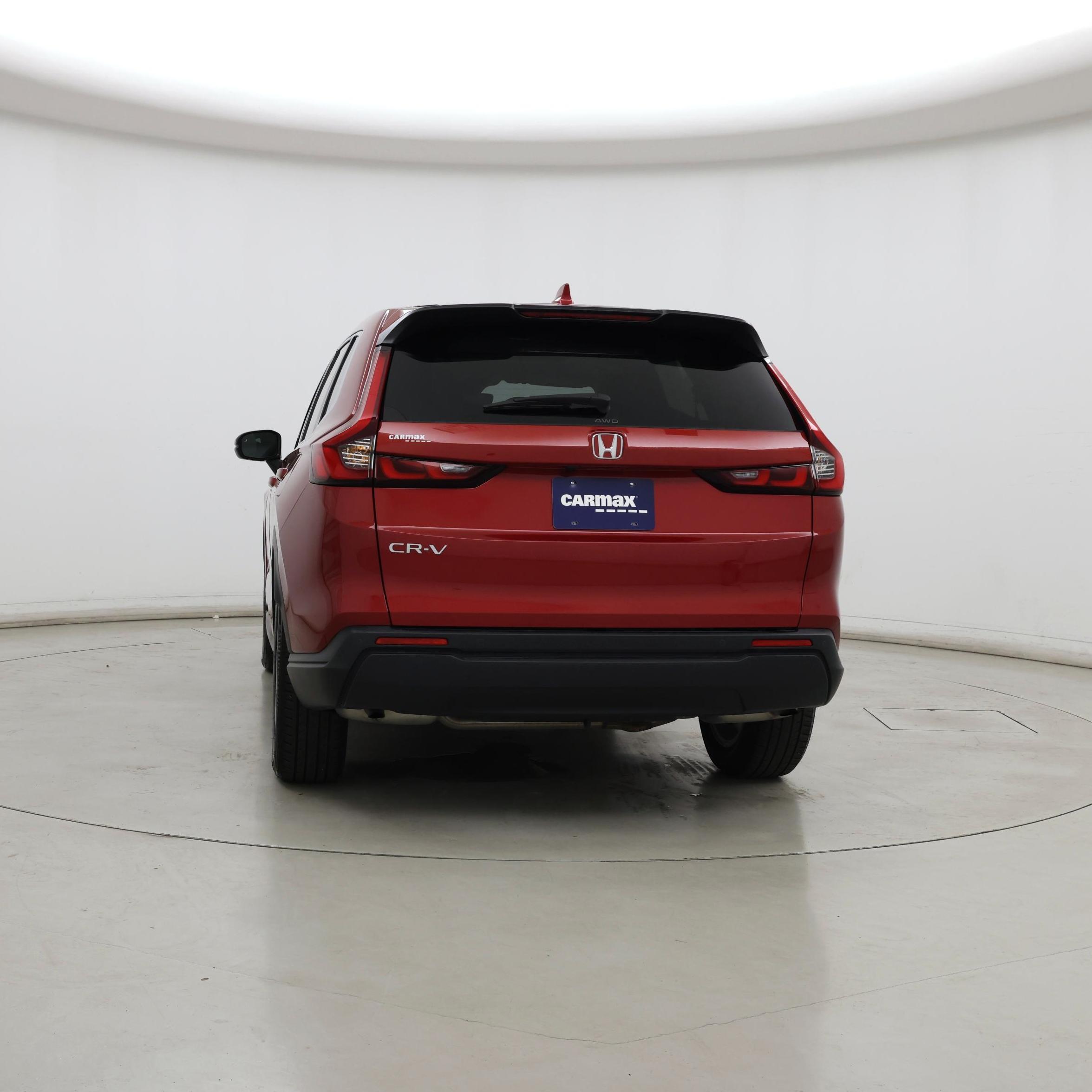 Thumbnail: 2023 Honda CR-V - 6