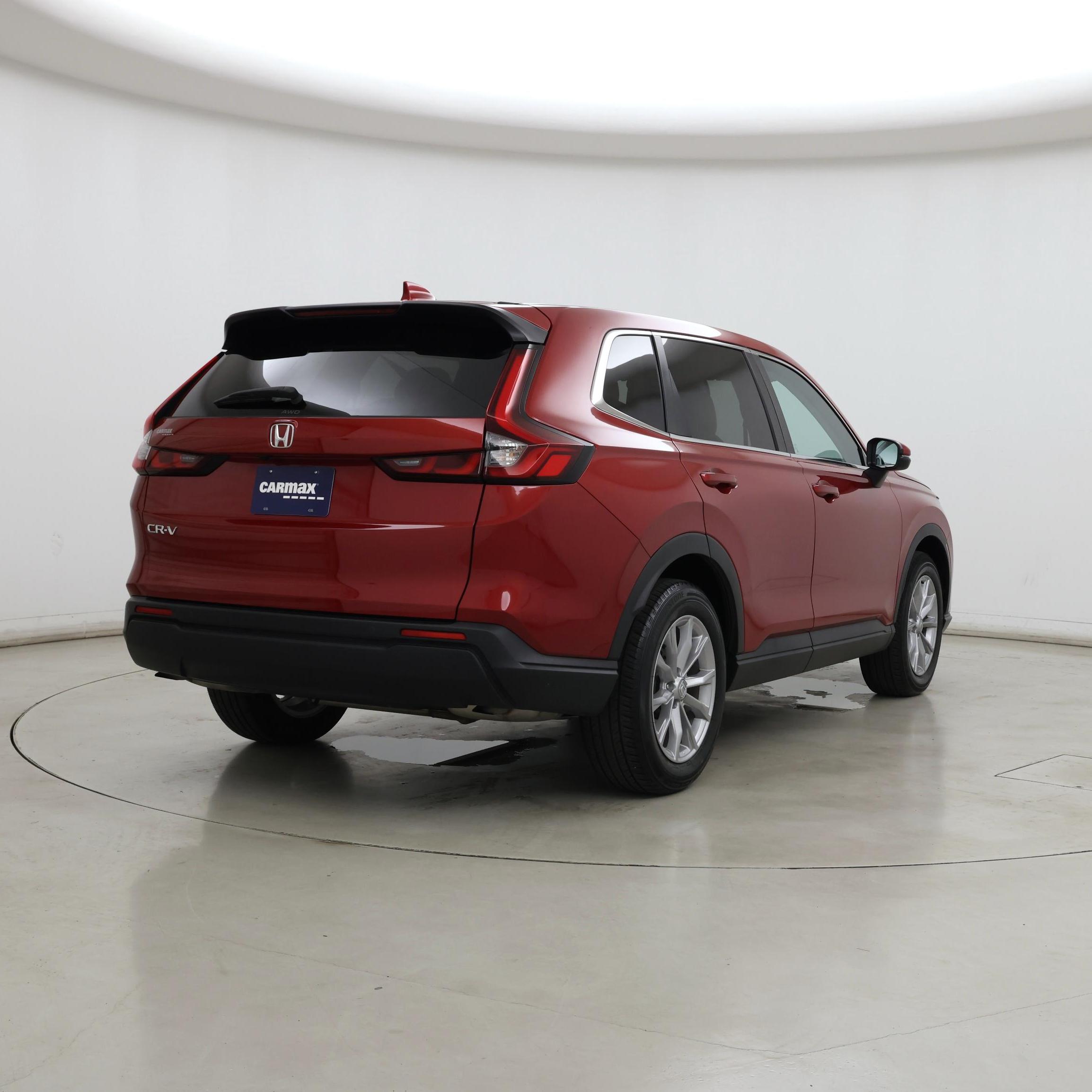 Thumbnail: 2023 Honda CR-V - 8