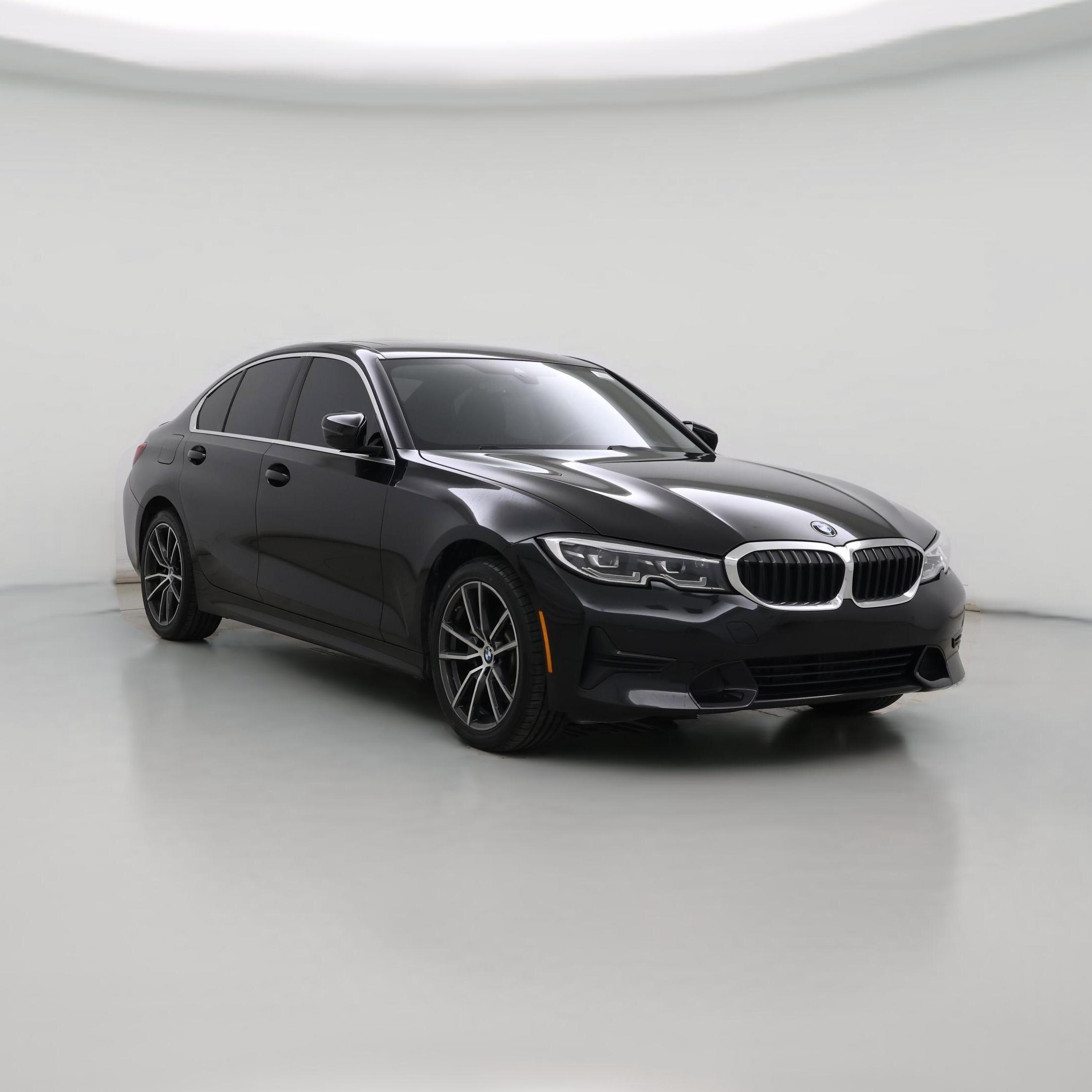 Thumbnail: 2020 BMW 3 Series - 1