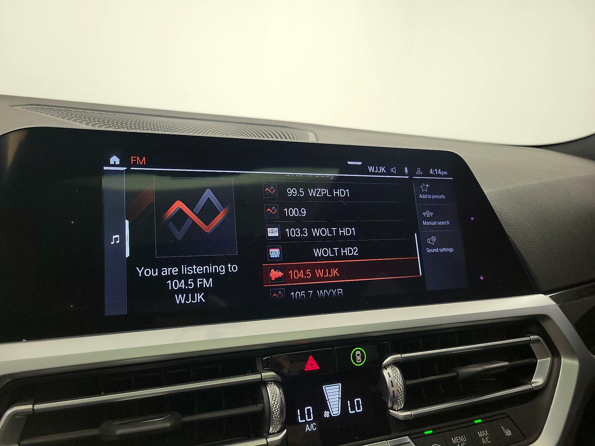 Thumbnail: 2020 BMW 3 Series - 16