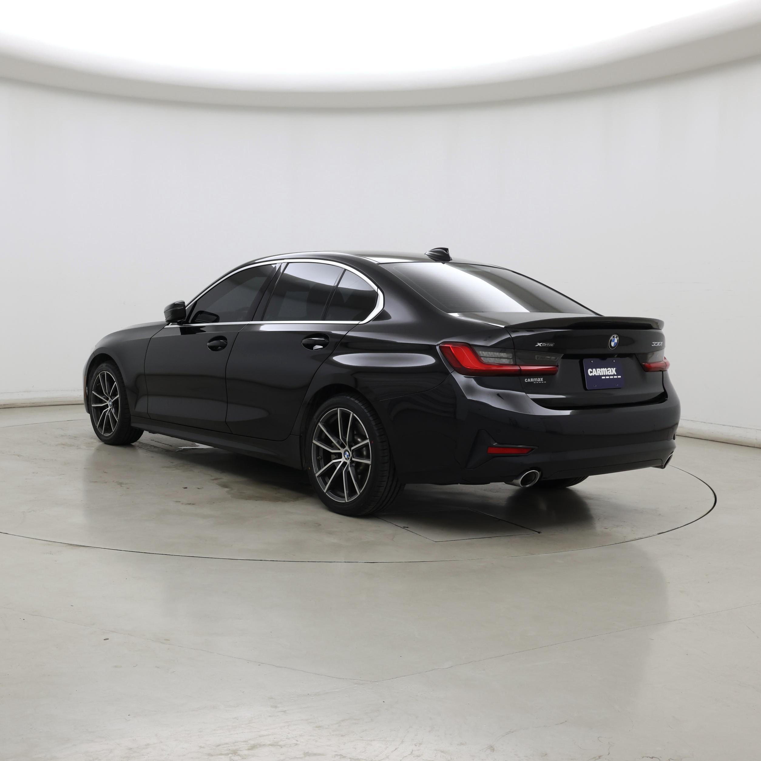 Thumbnail: 2020 BMW 3 Series - 2