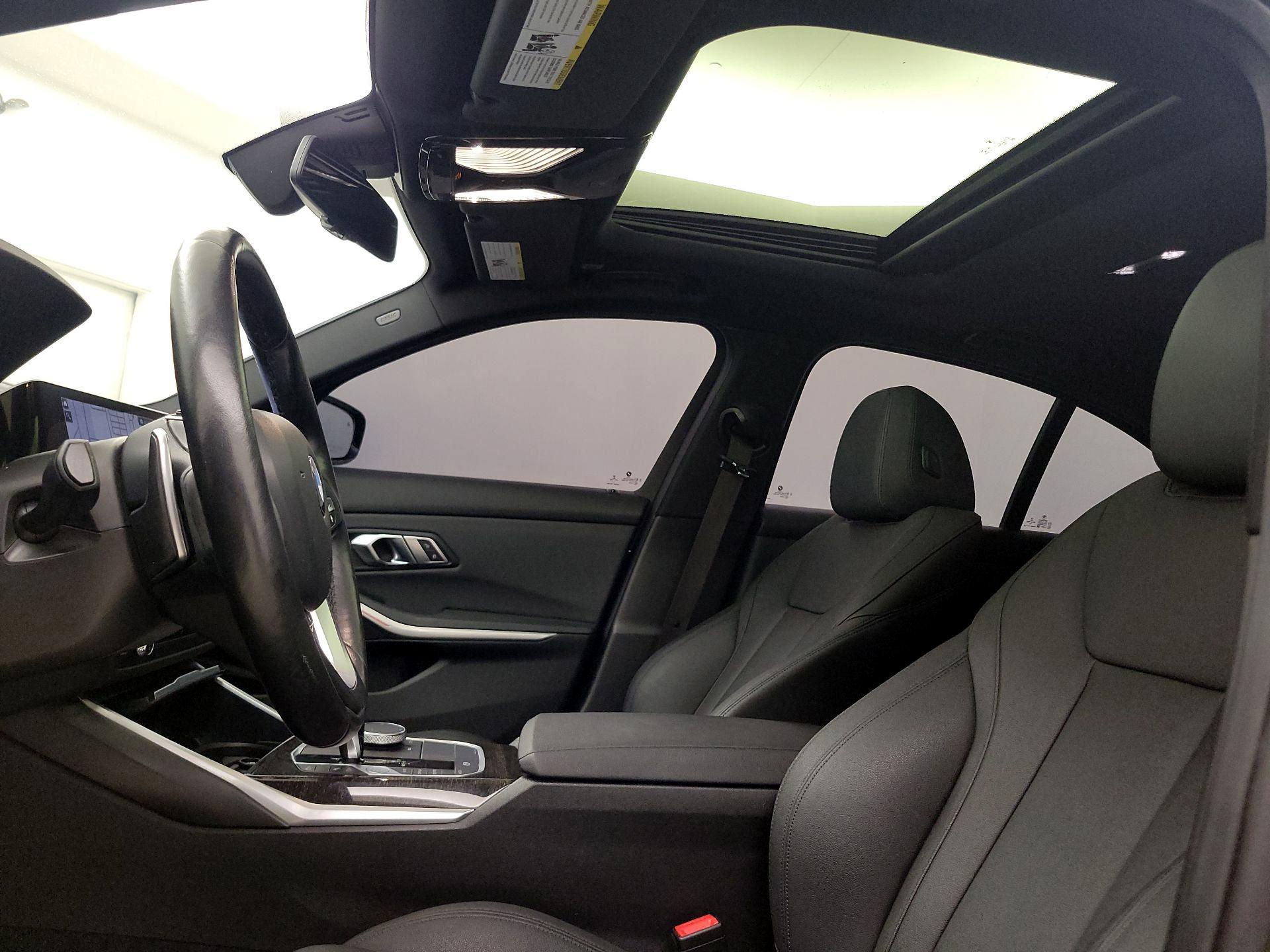 Thumbnail: 2020 BMW 3 Series - 20