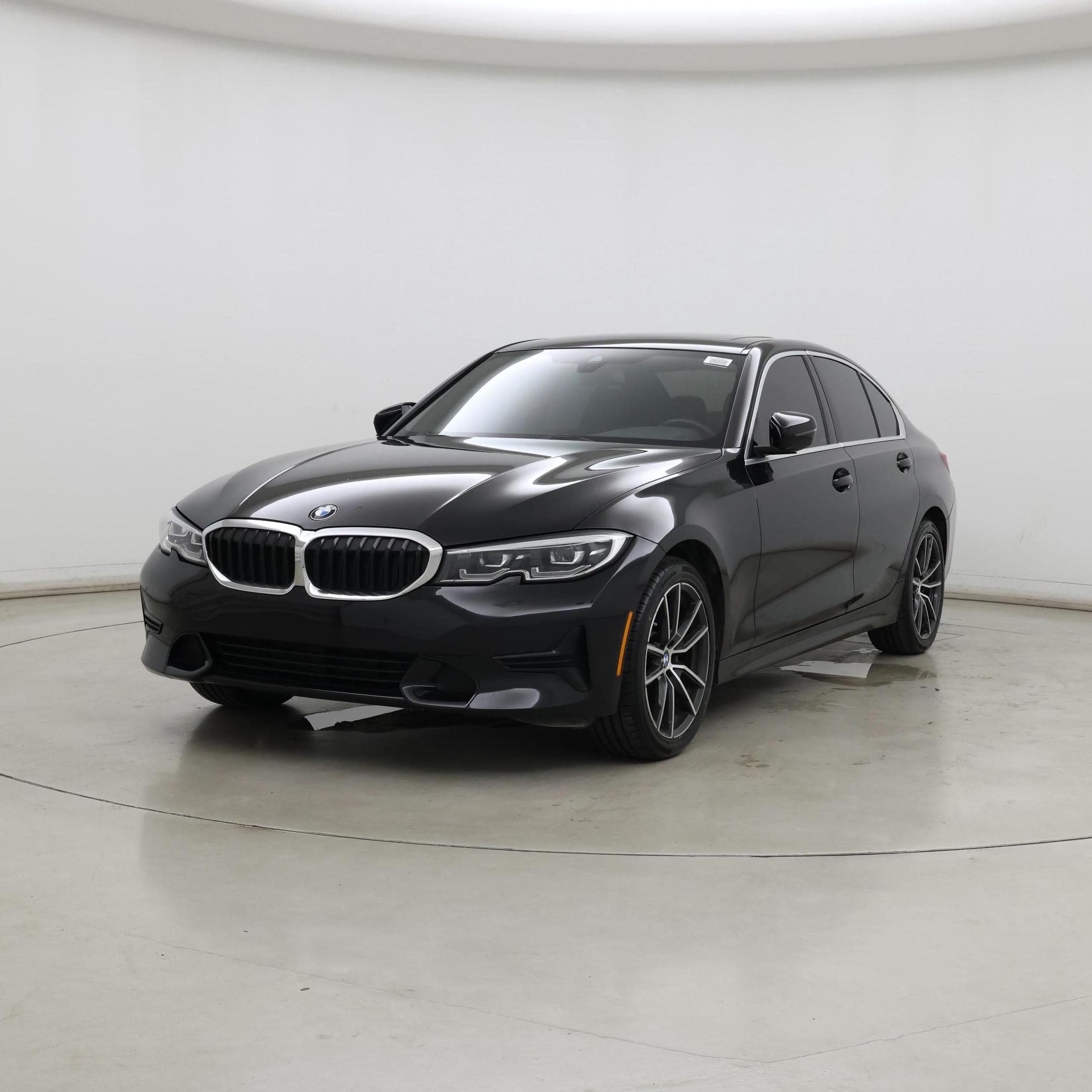 Thumbnail: 2020 BMW 3 Series - 4