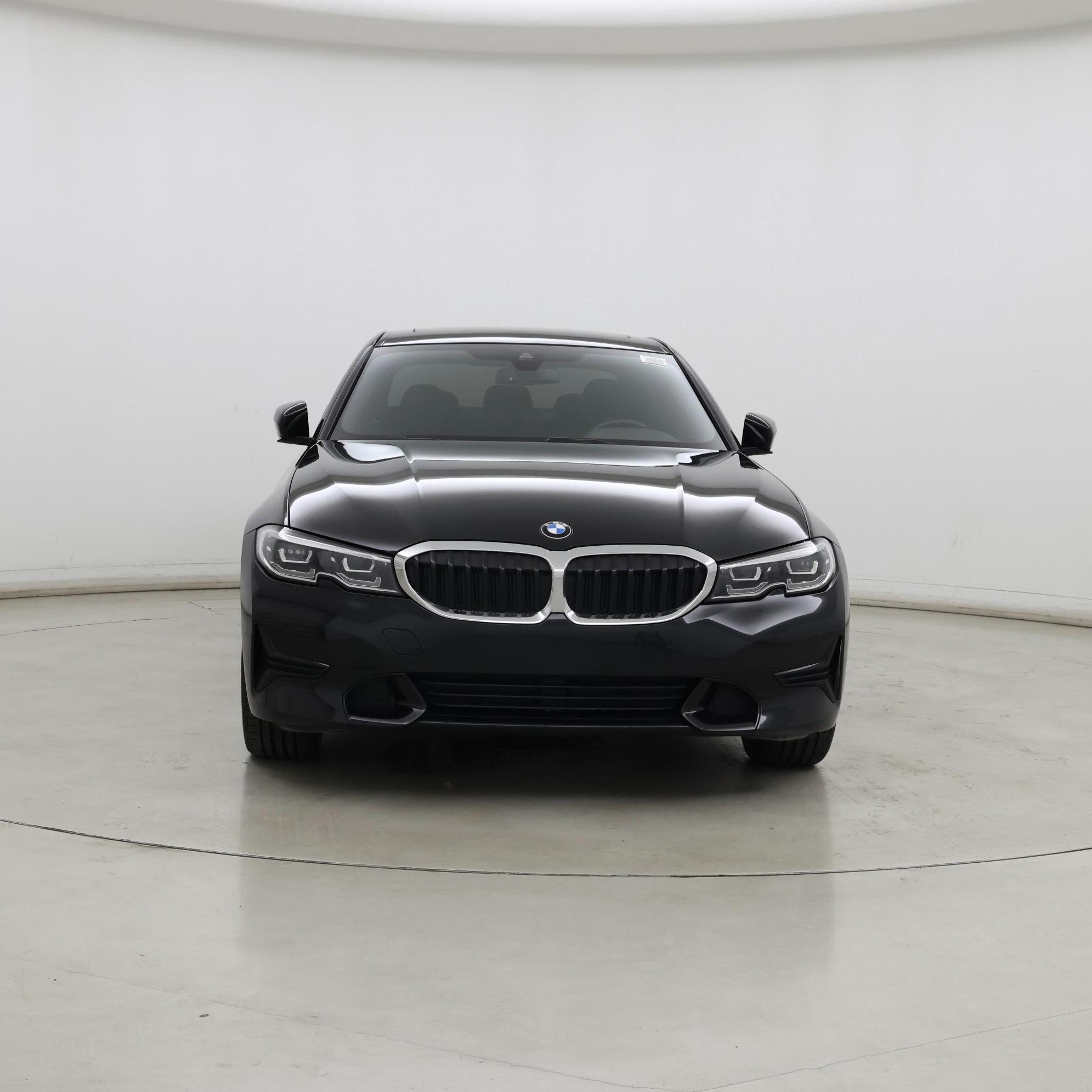 Thumbnail: 2020 BMW 3 Series - 5