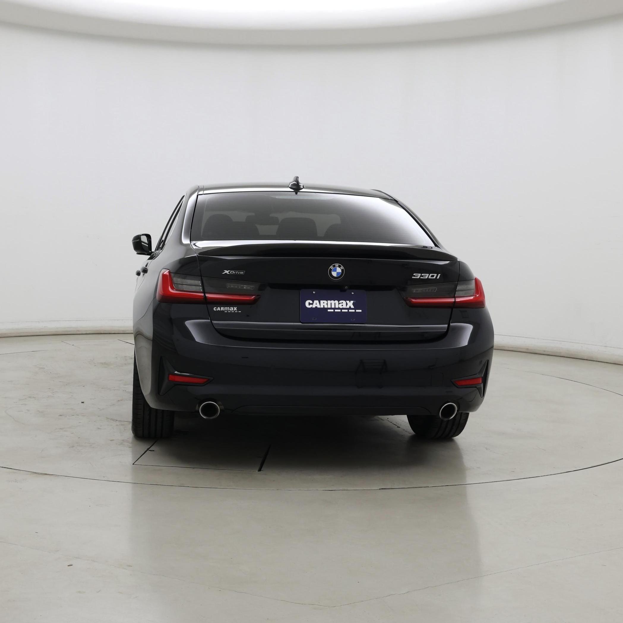 Thumbnail: 2020 BMW 3 Series - 6