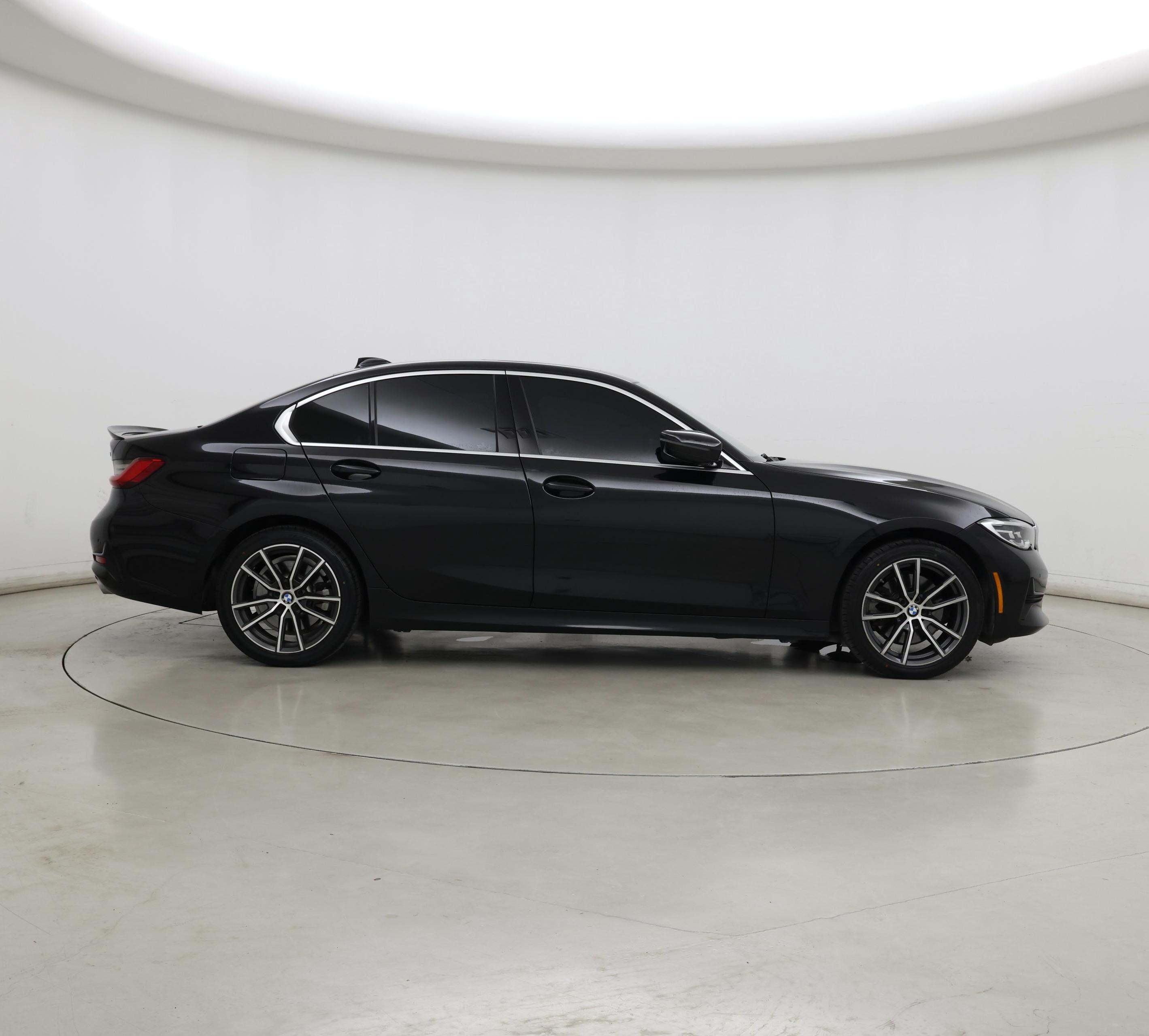 Thumbnail: 2020 BMW 3 Series - 7