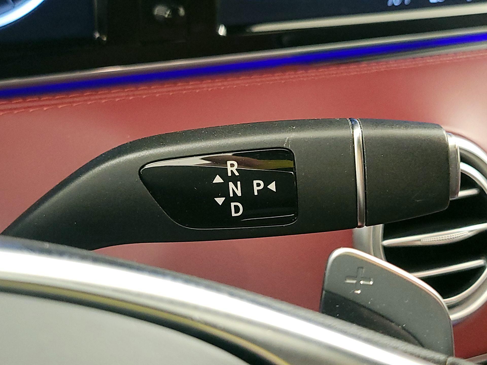 Thumbnail: 2017 Mercedes-Benz S-Class - 18
