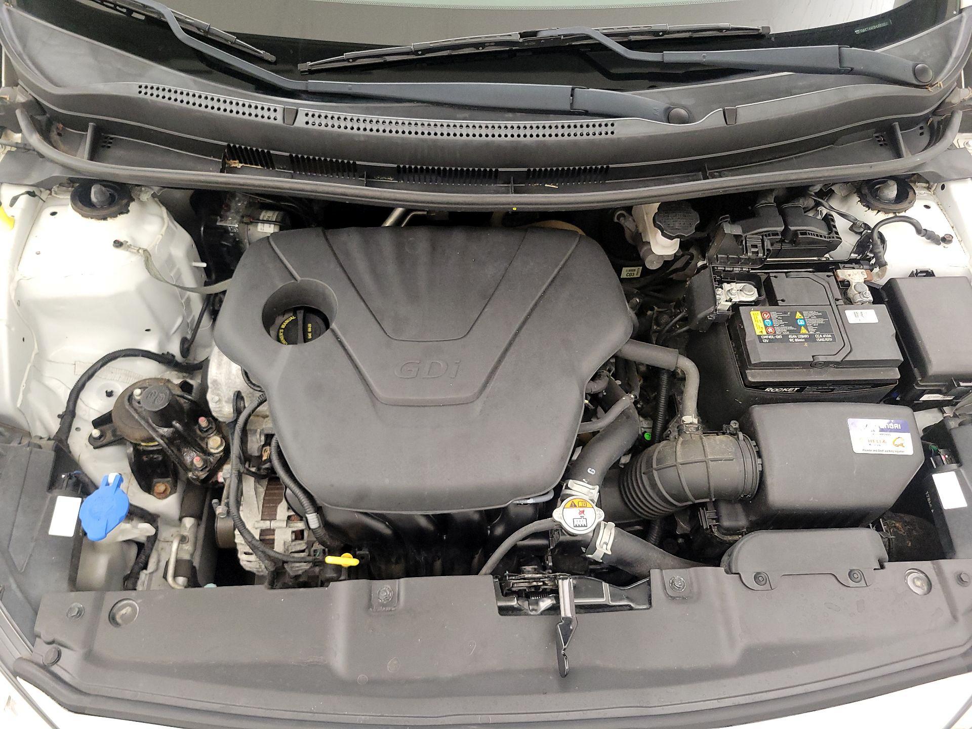 Thumbnail: 2017 Hyundai Accent - 20