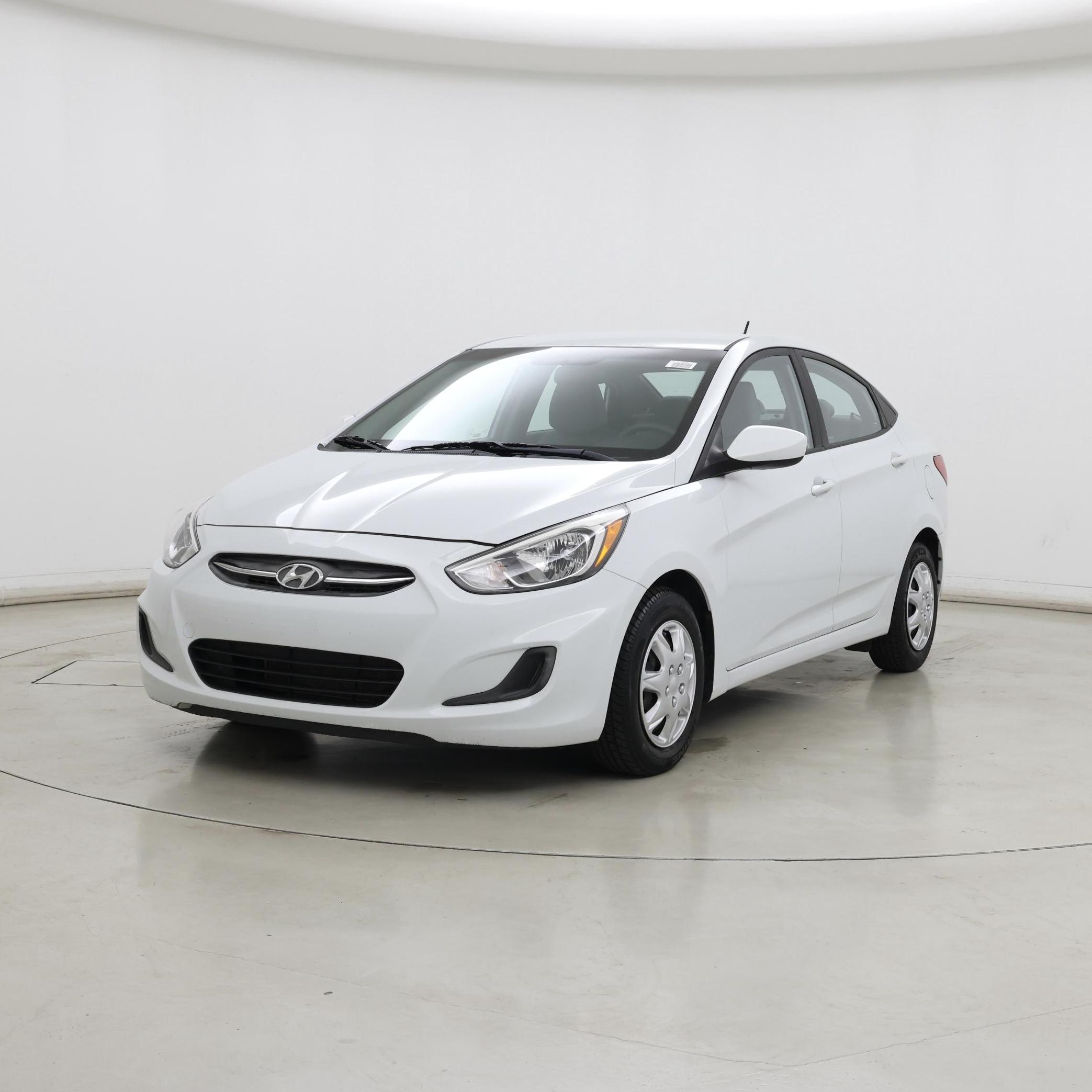 Thumbnail: 2017 Hyundai Accent - 4