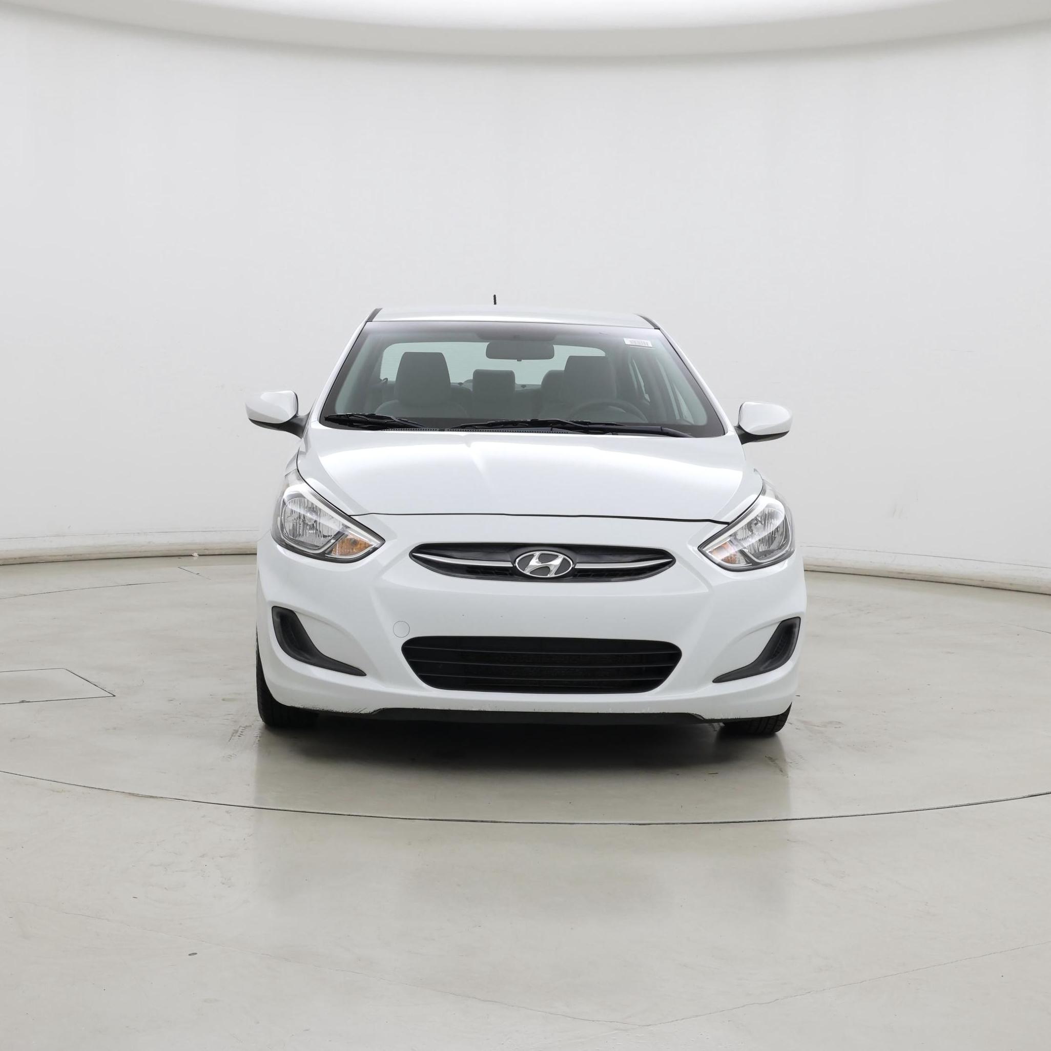 Thumbnail: 2017 Hyundai Accent - 5