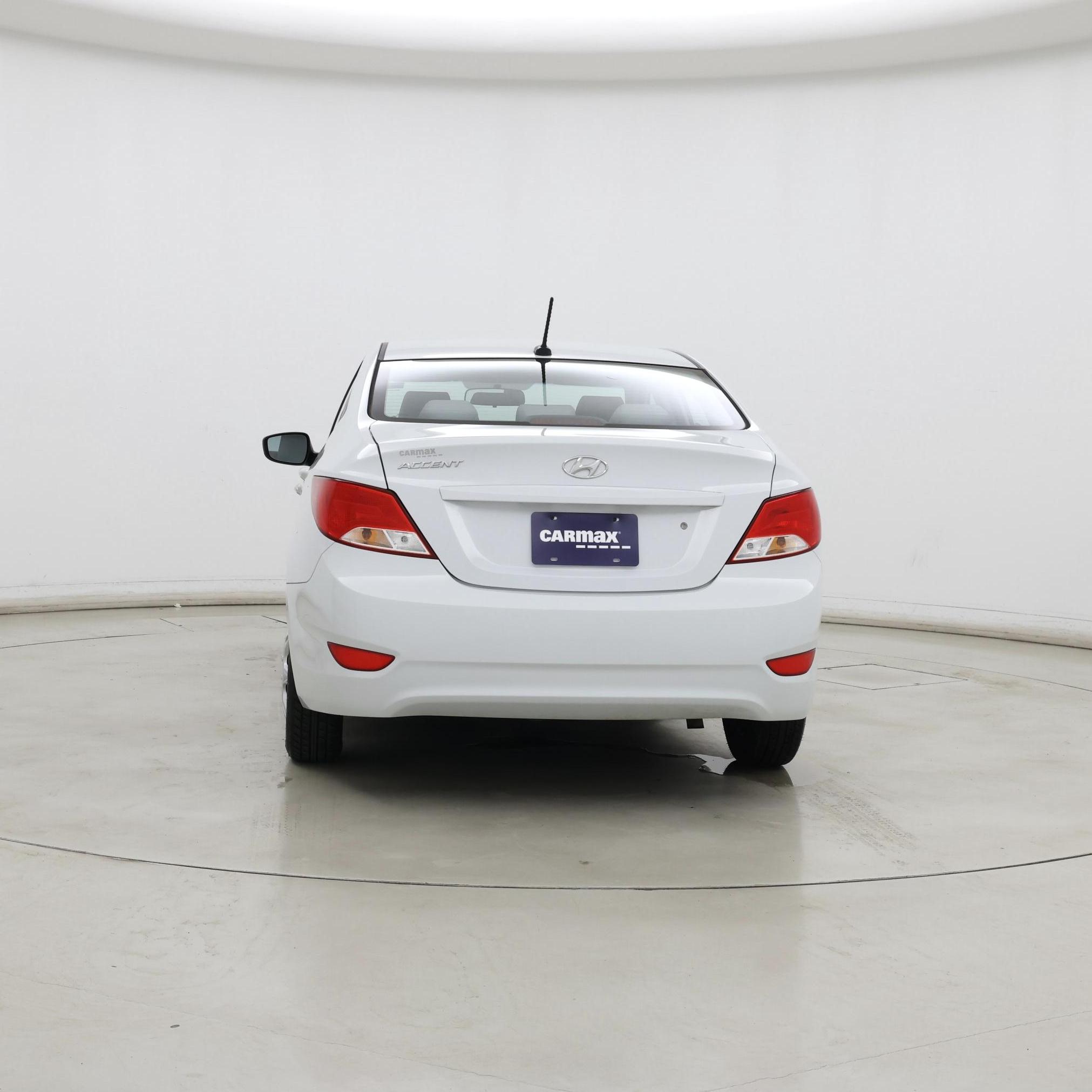 Thumbnail: 2017 Hyundai Accent - 6