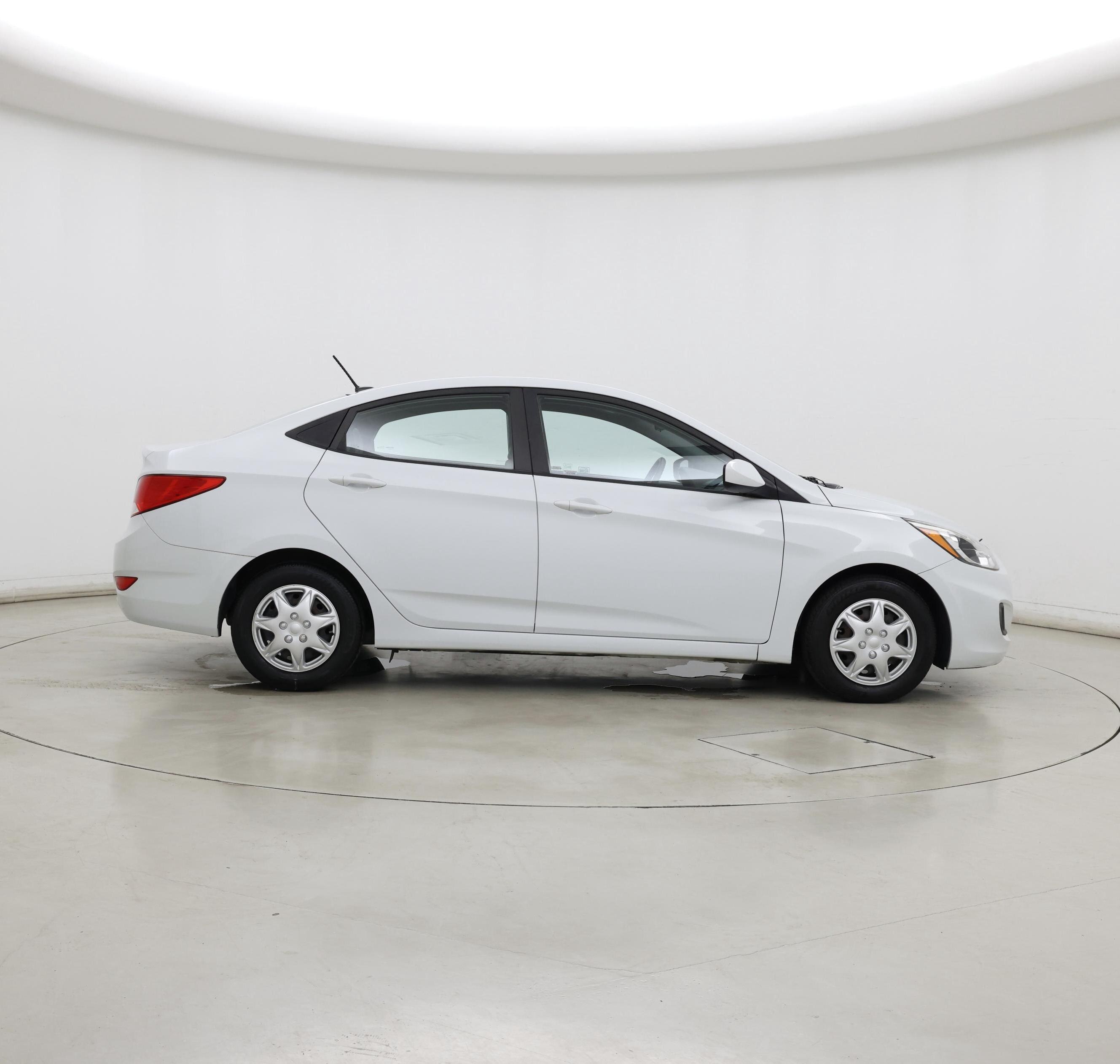 Thumbnail: 2017 Hyundai Accent - 7