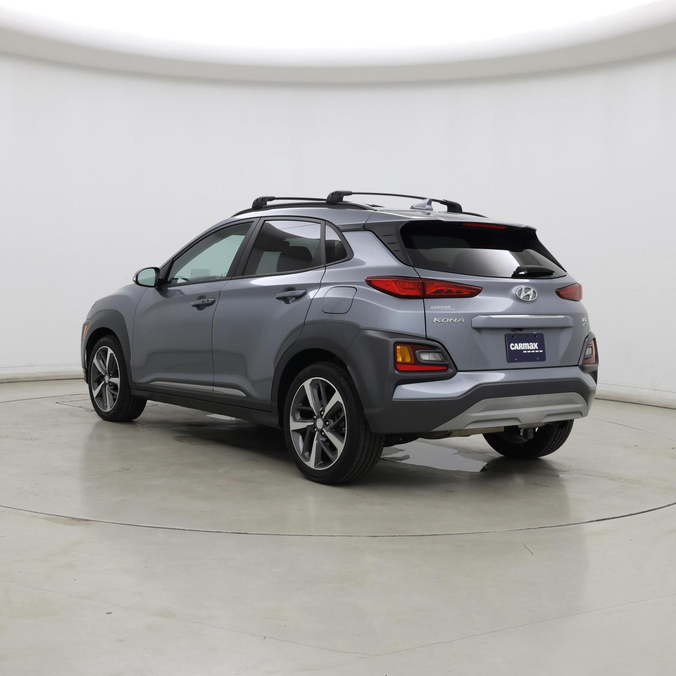 Thumbnail: 2021 Hyundai Kona - 2