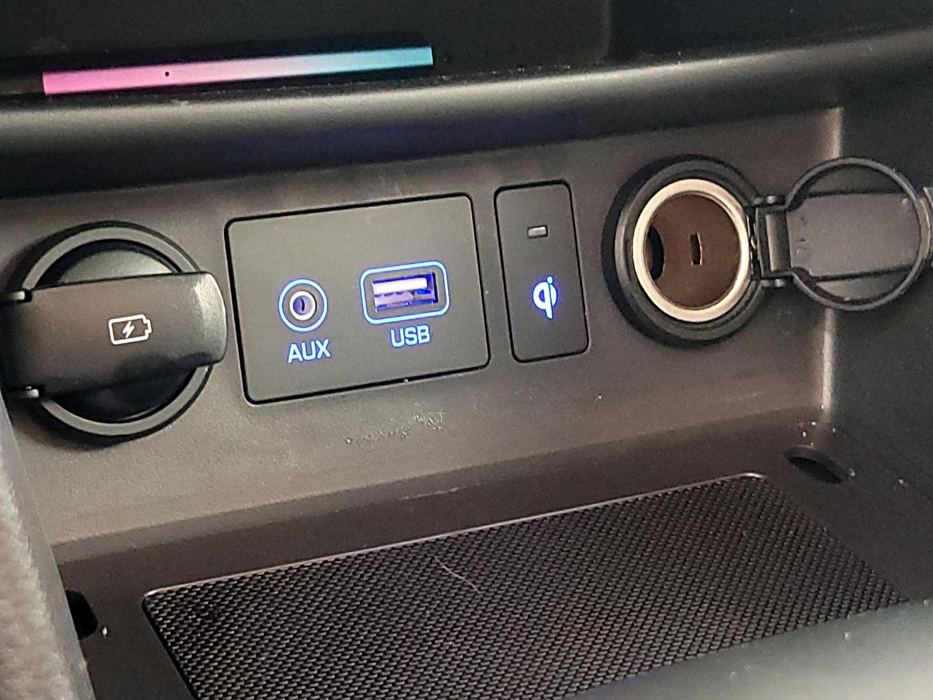 Thumbnail: 2021 Hyundai Kona - 19
