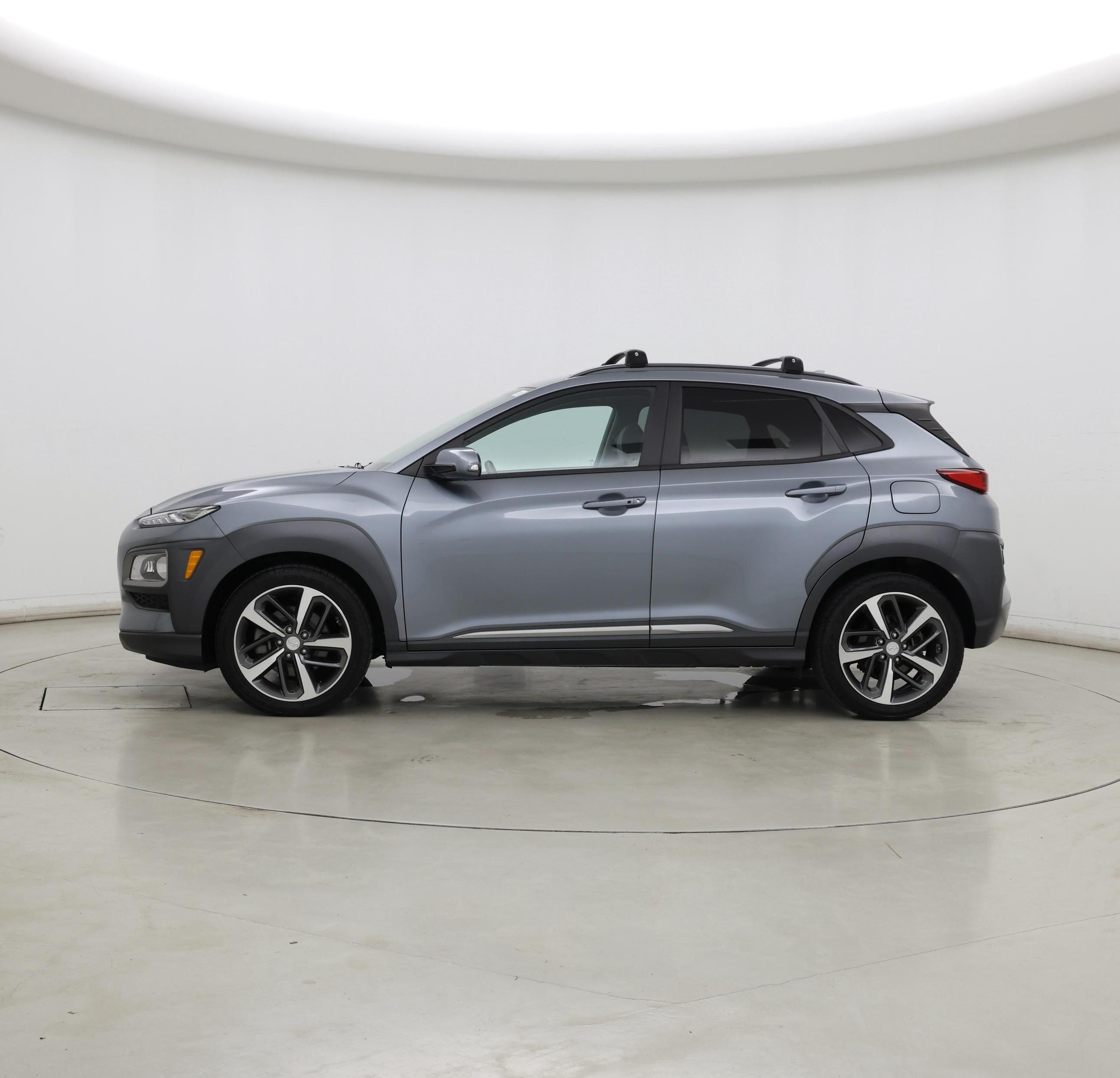 Thumbnail: 2021 Hyundai Kona - 3