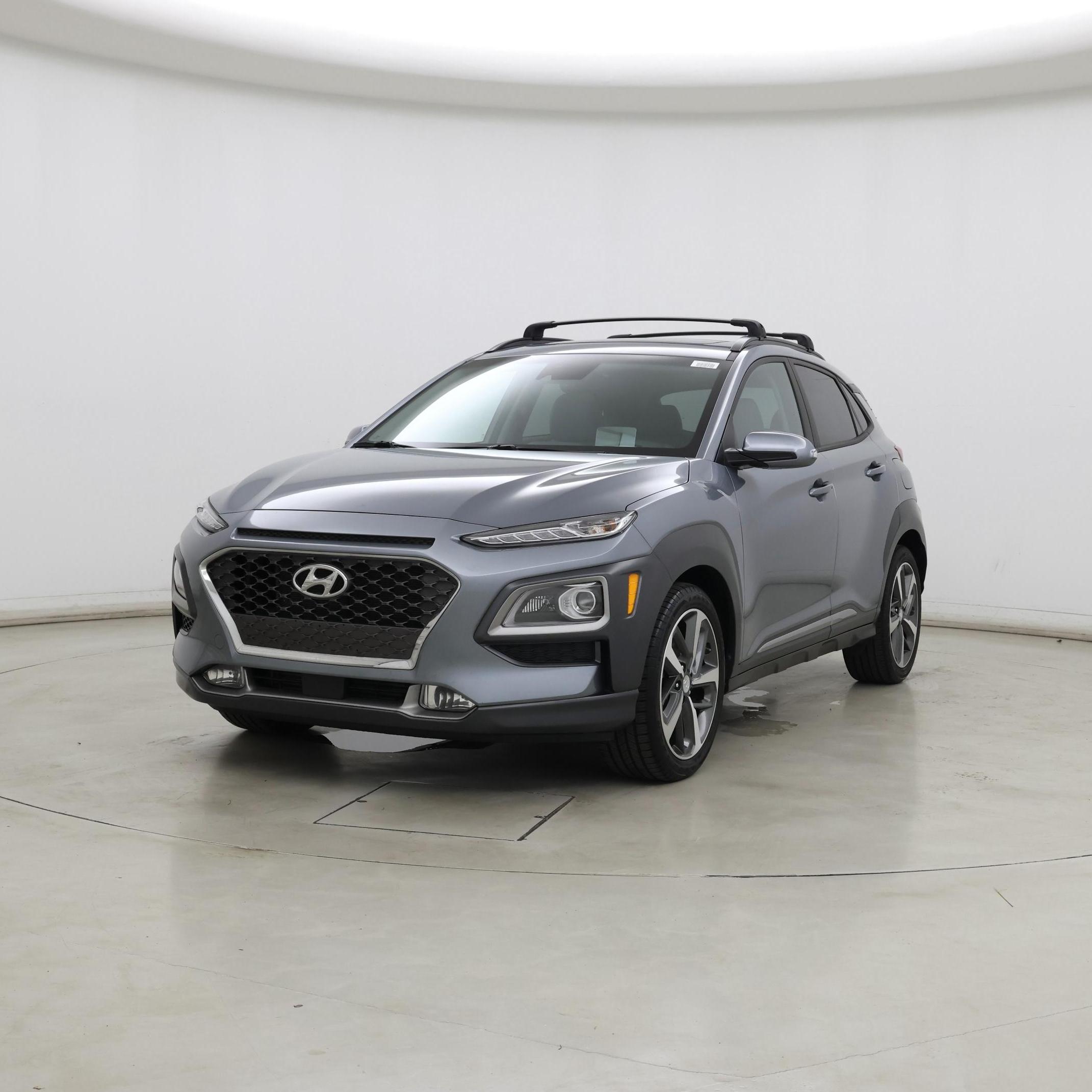 Thumbnail: 2021 Hyundai Kona - 4