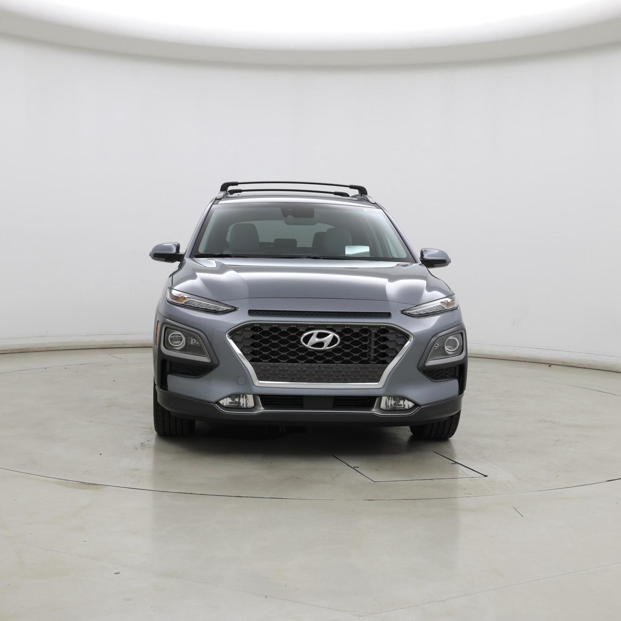 Thumbnail: 2021 Hyundai Kona - 5