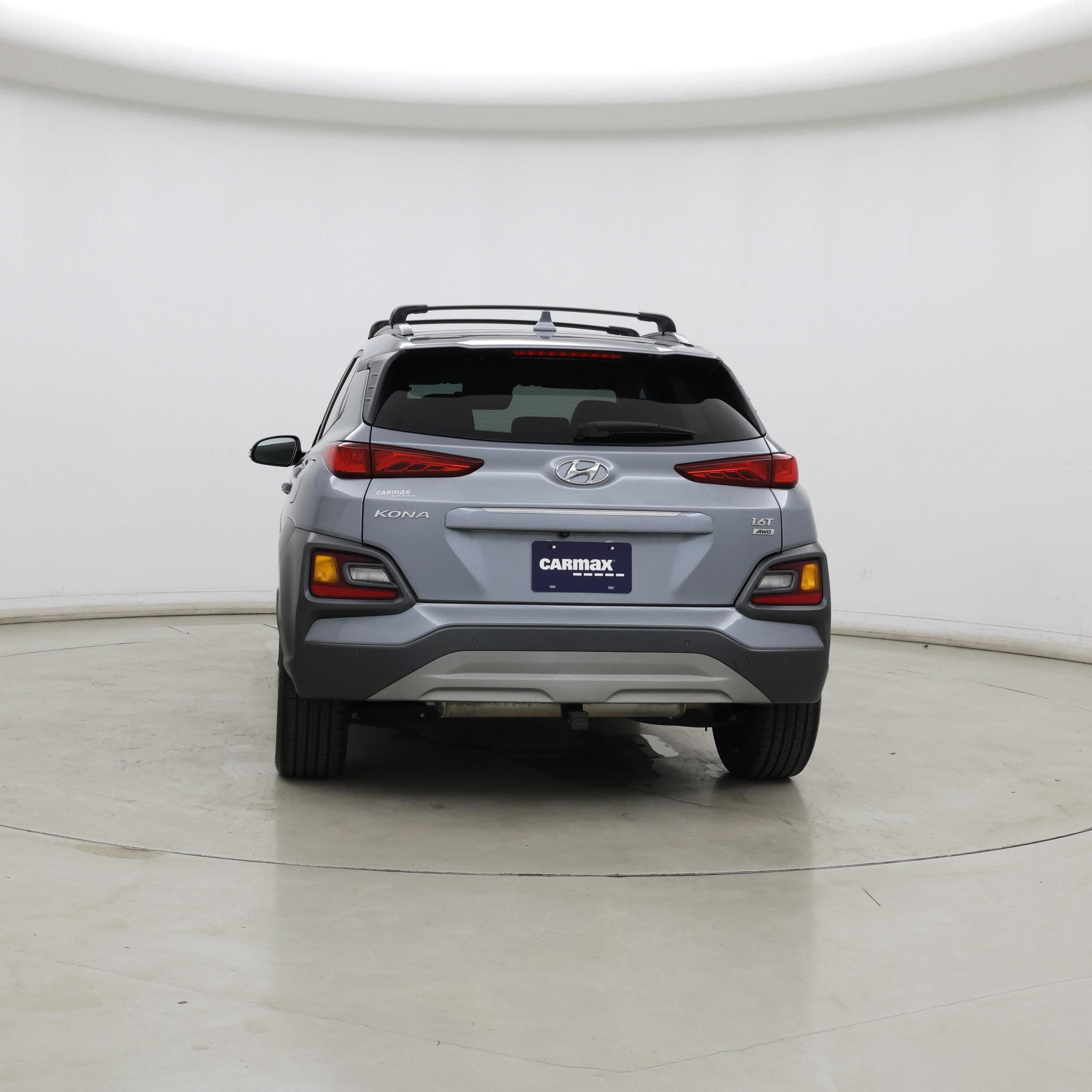 Thumbnail: 2021 Hyundai Kona - 6