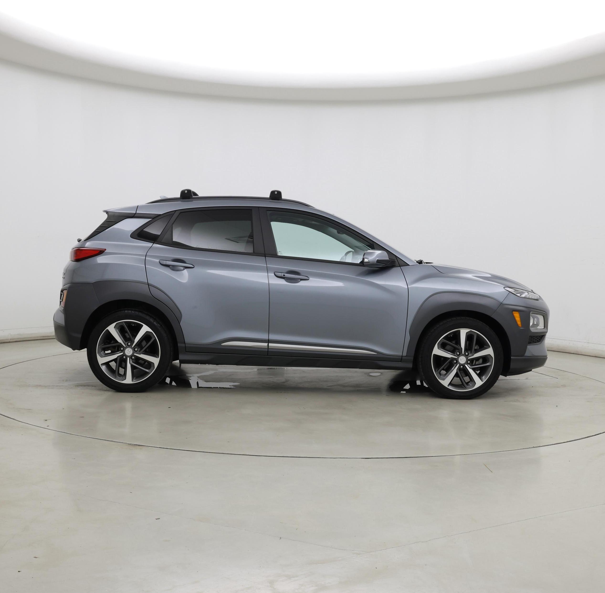 Thumbnail: 2021 Hyundai Kona - 7