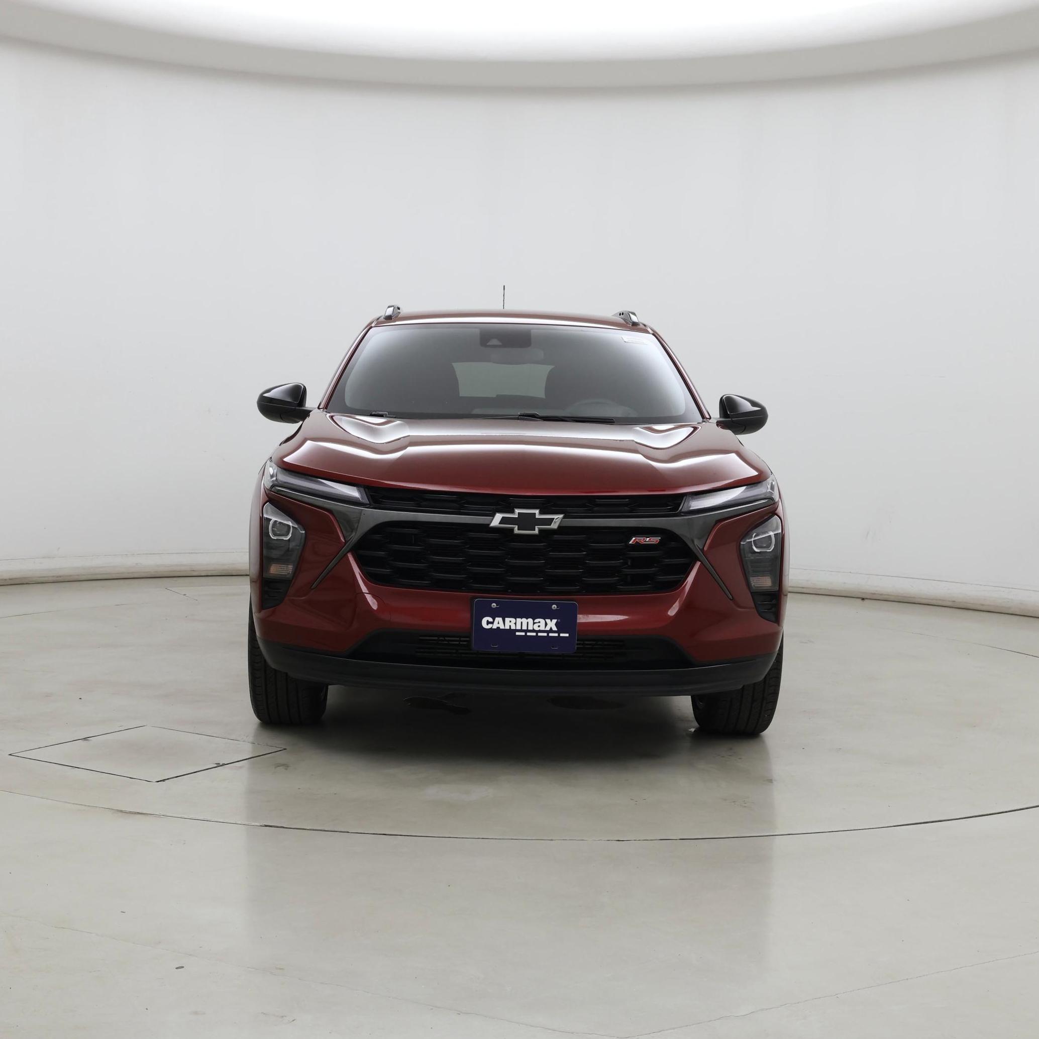 Thumbnail: 2024 Chevrolet Trax - 5