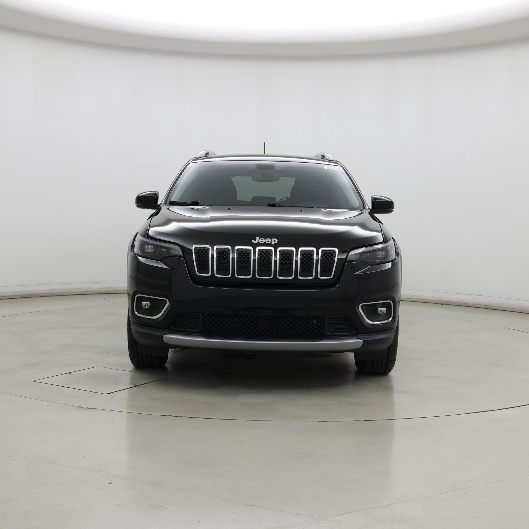 Thumbnail: 2020 Jeep Cherokee - 5
