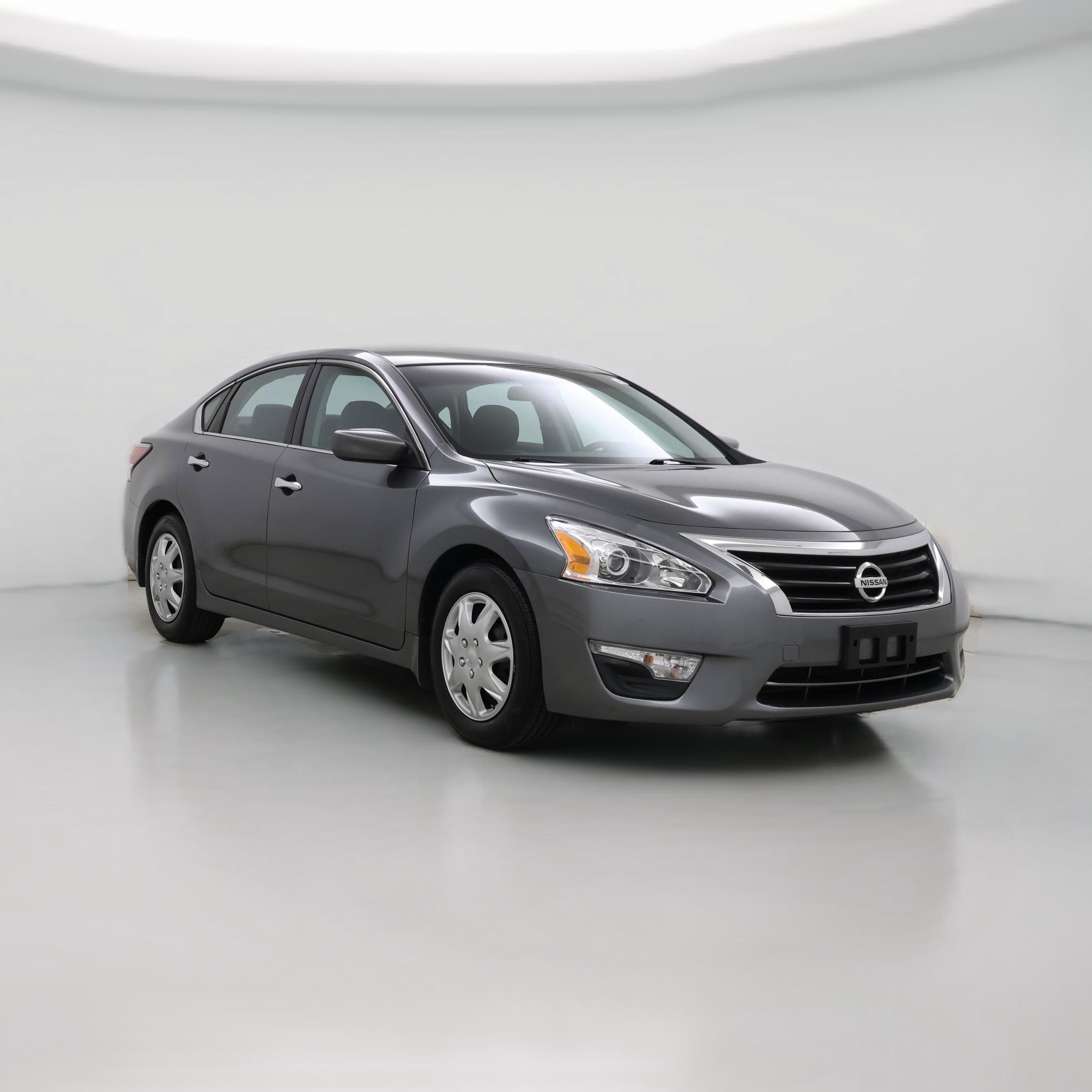 Thumbnail: 2015 Nissan Altima - 1