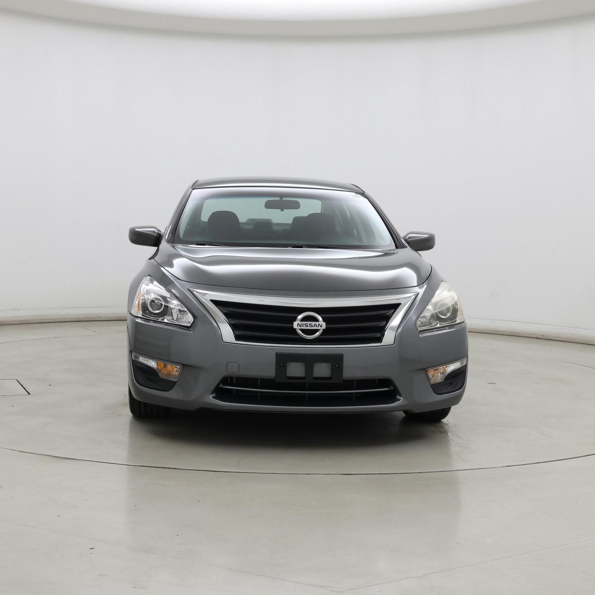 Thumbnail: 2015 Nissan Altima - 5