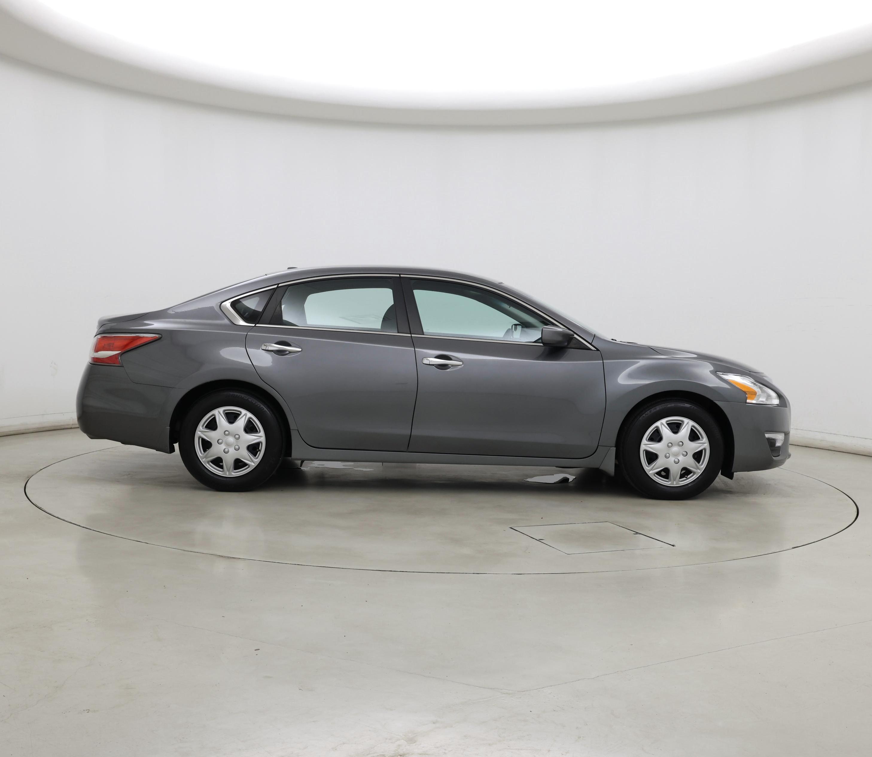 Thumbnail: 2015 Nissan Altima - 7